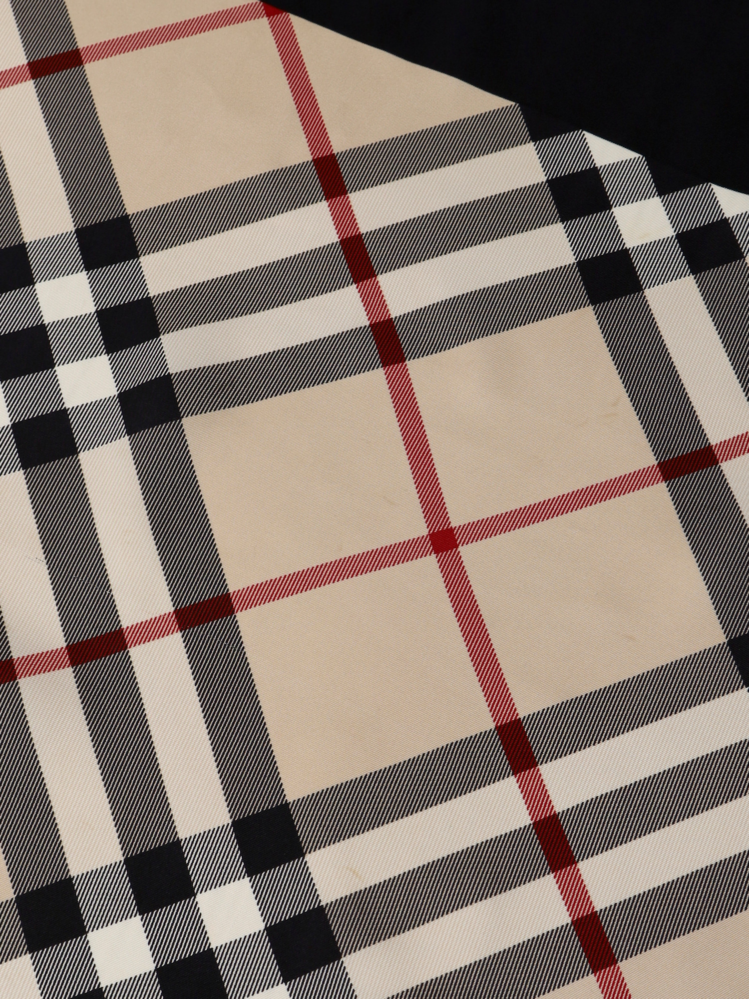 Burberry Silk Scarf 6
