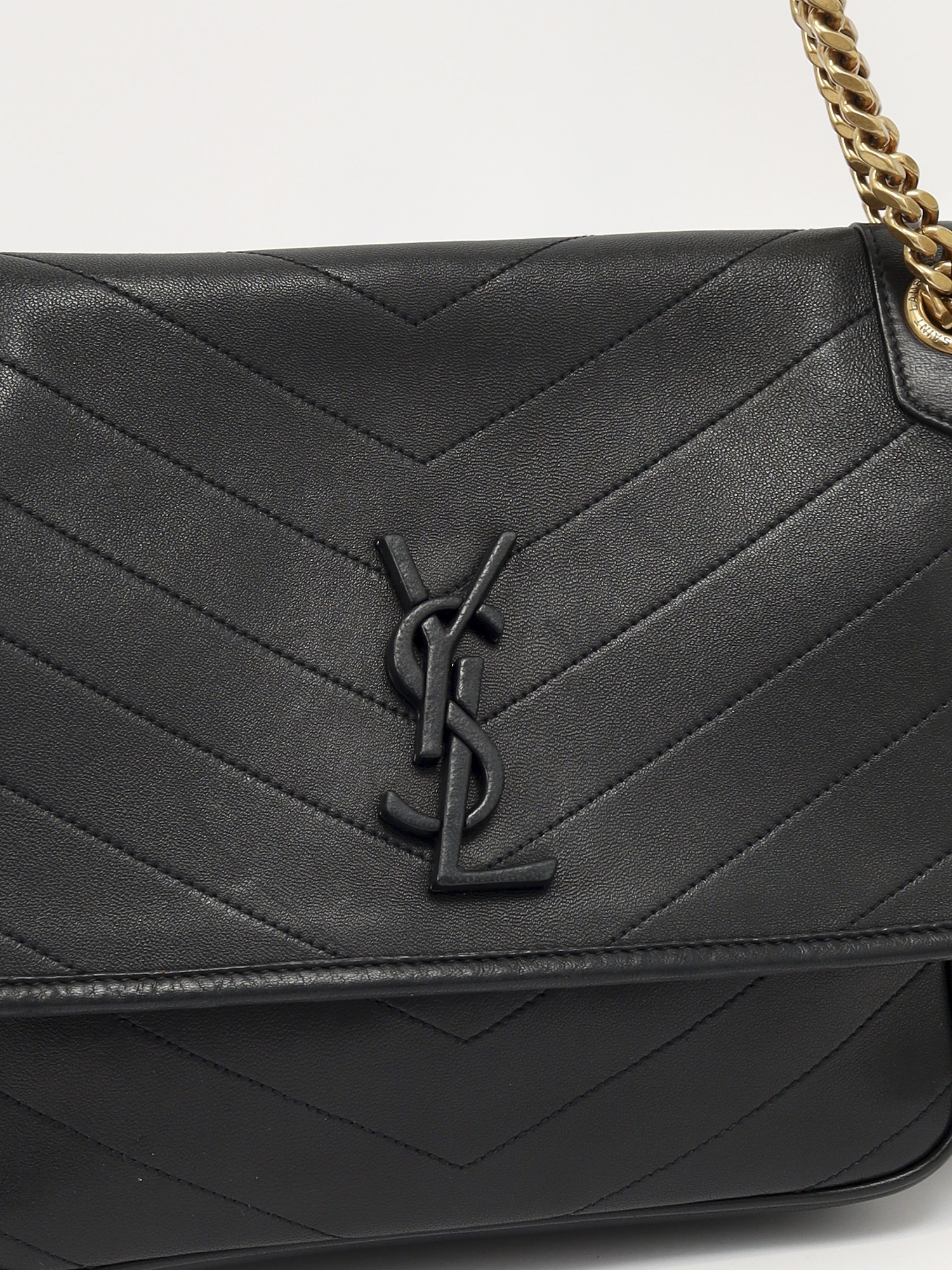 Saint Laurent Niki 5