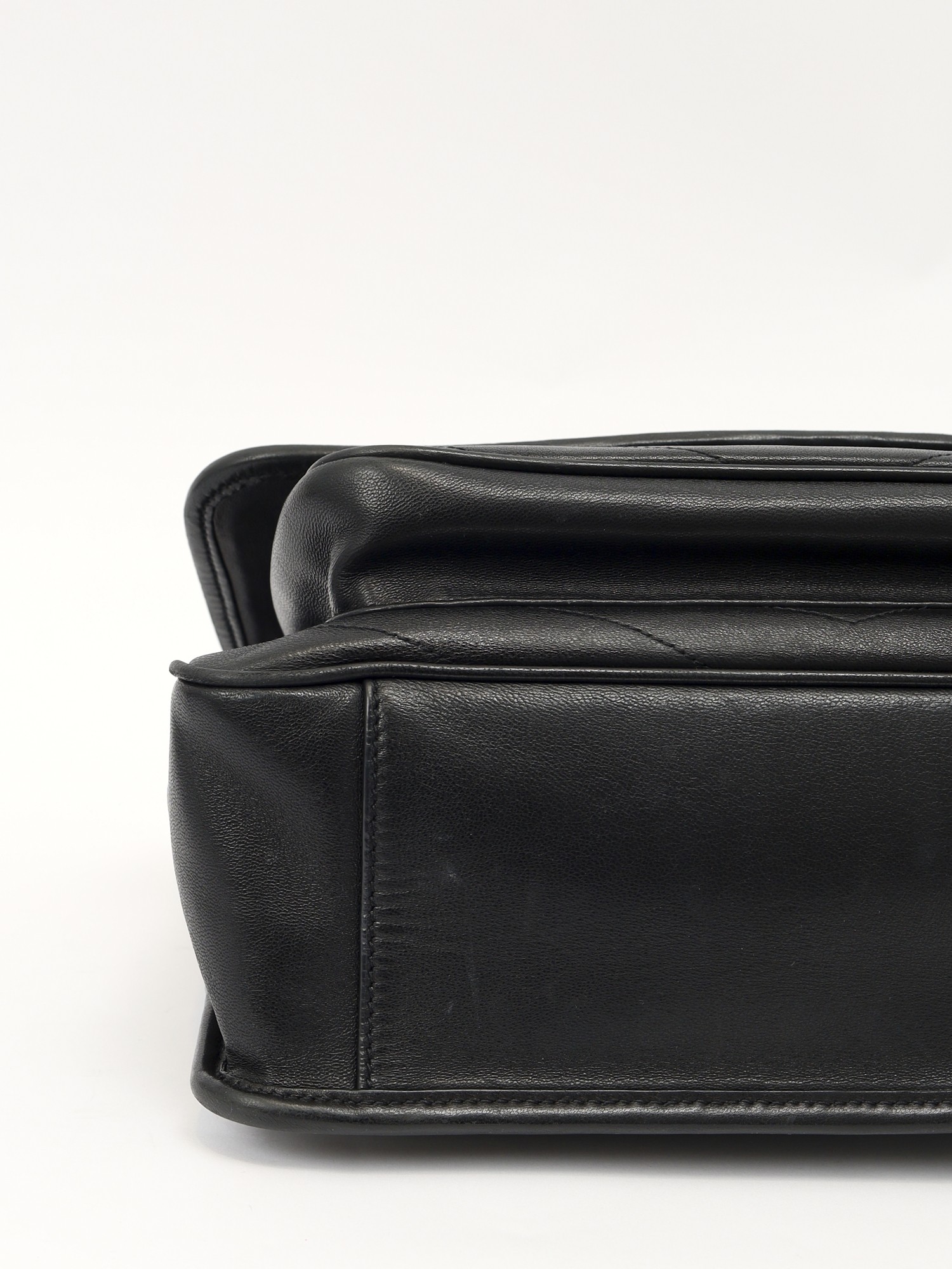 Saint Laurent Niki 8