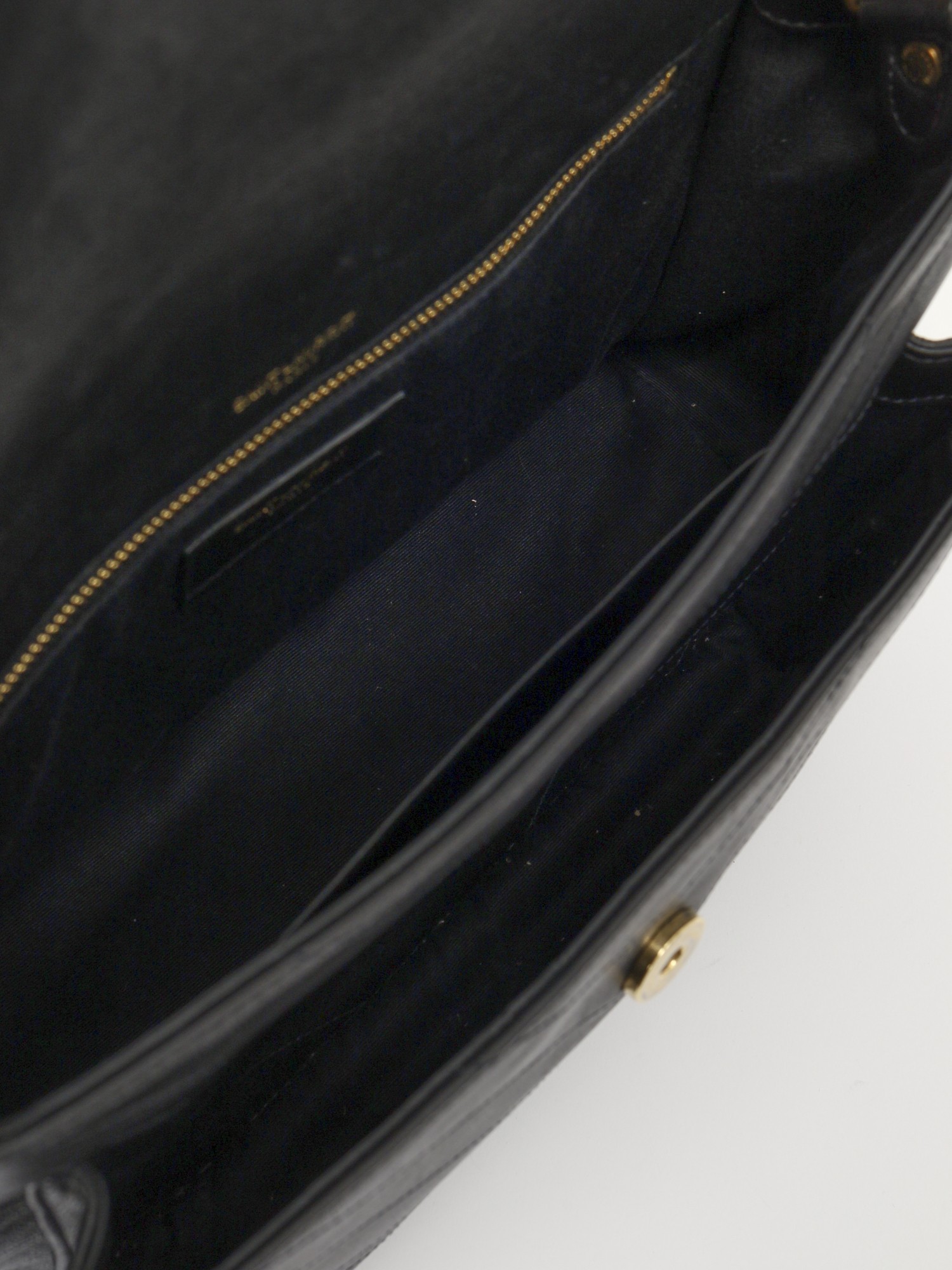 Saint Laurent Niki 10