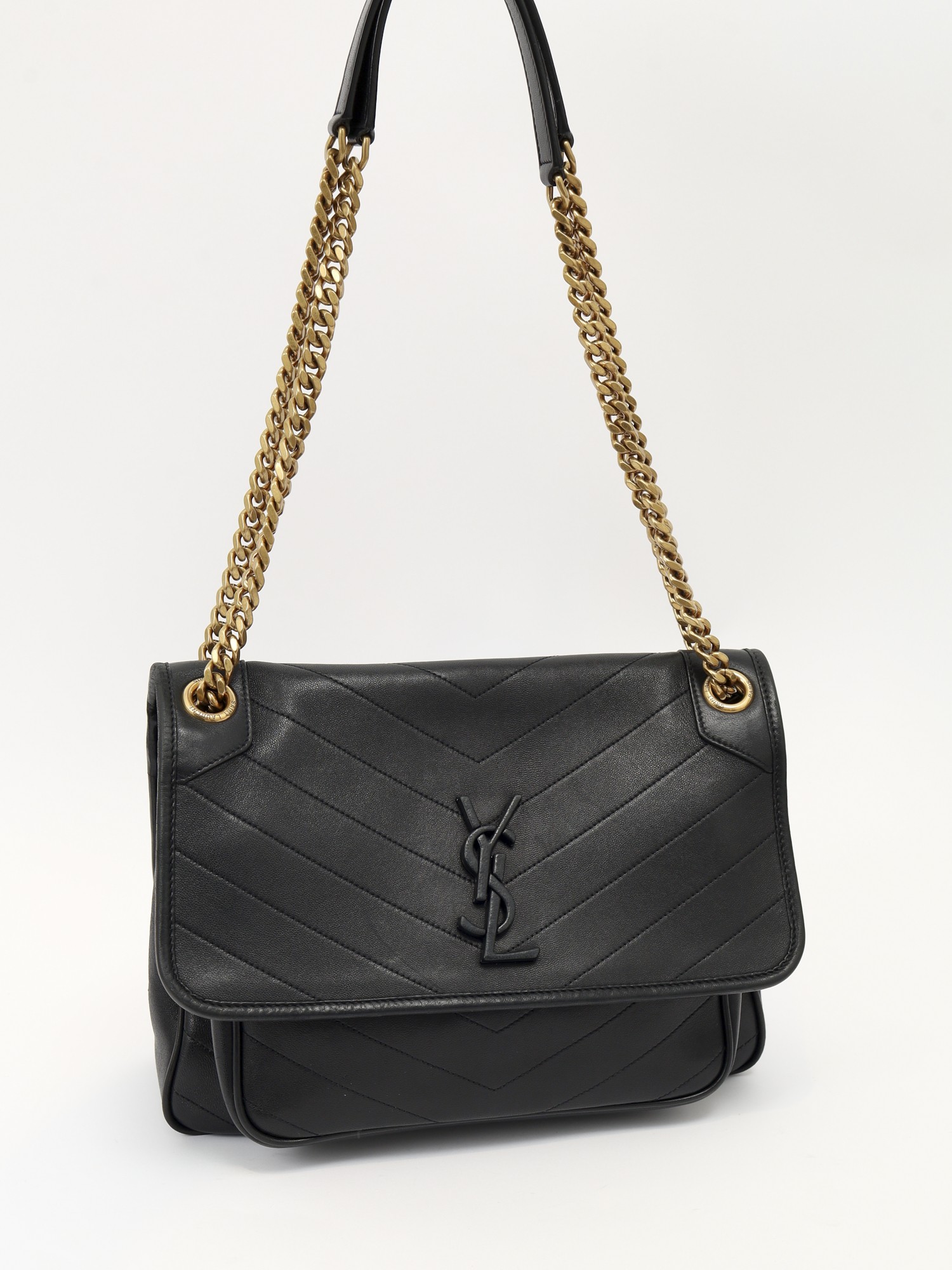 Saint Laurent Niki 4