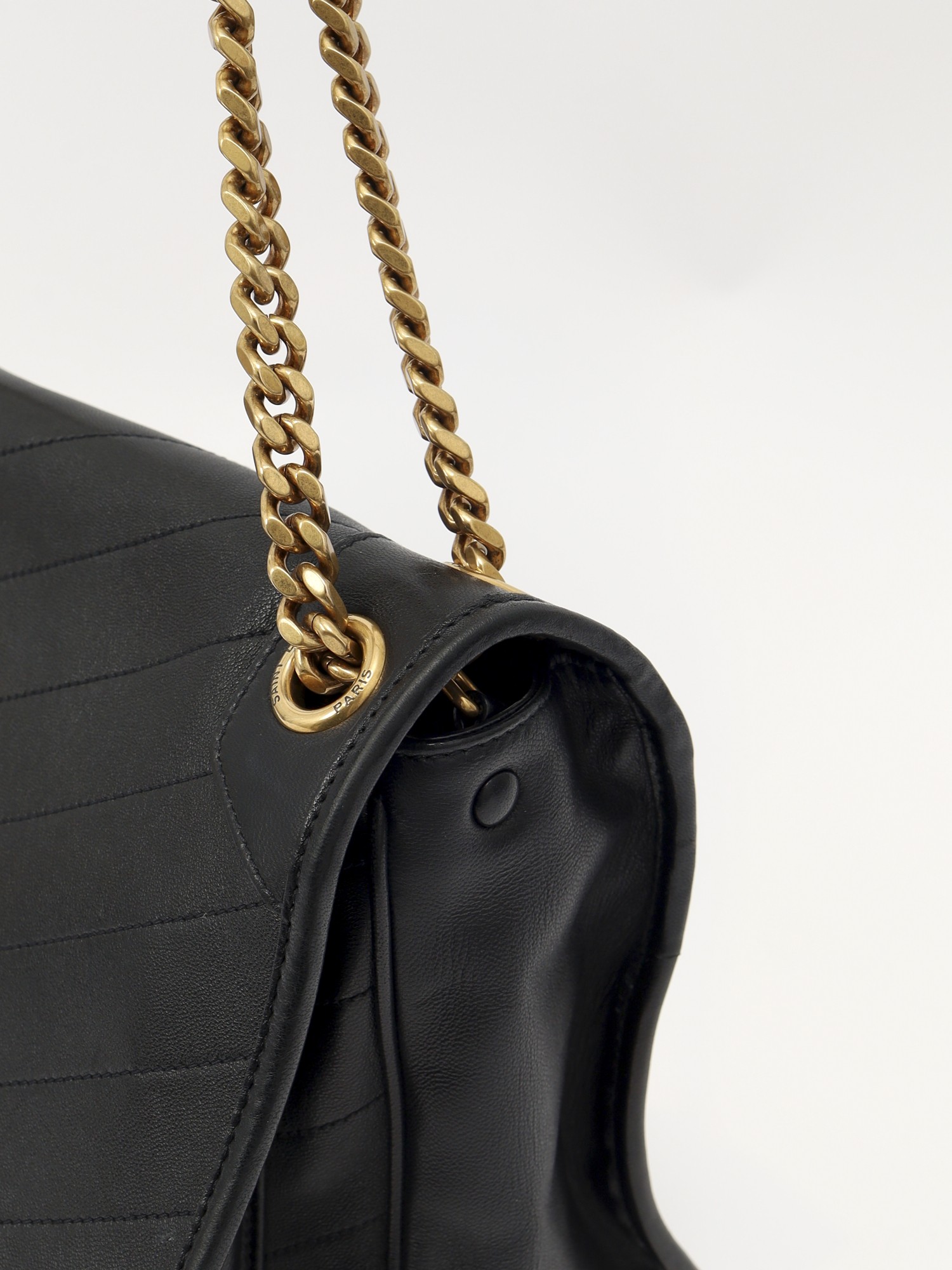 Saint Laurent Niki 7