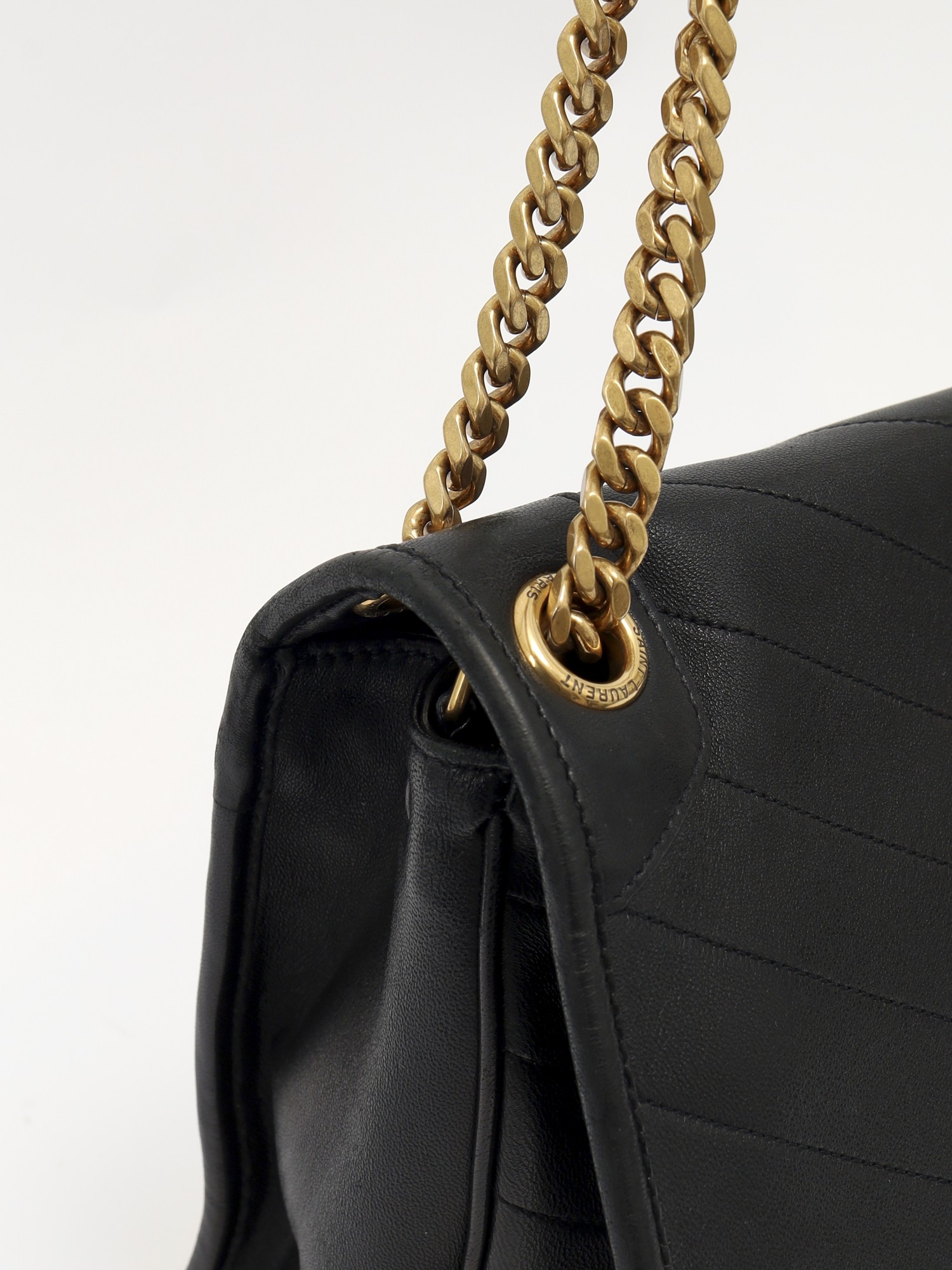 Saint Laurent Niki 6