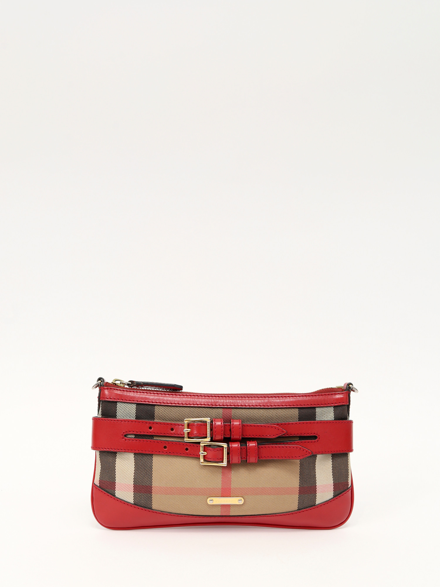 Burberry Bridle 0