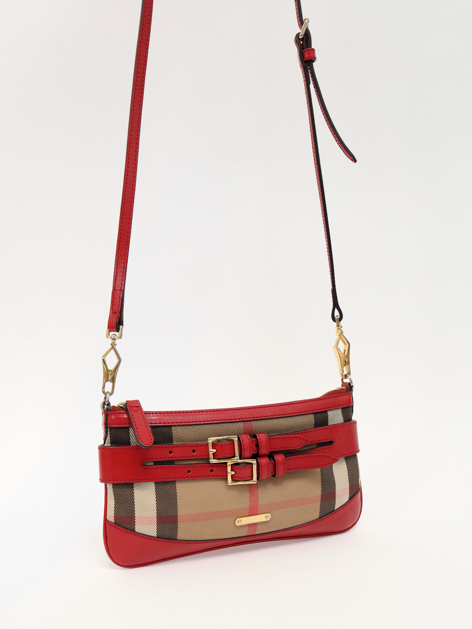 Burberry Bridle 4