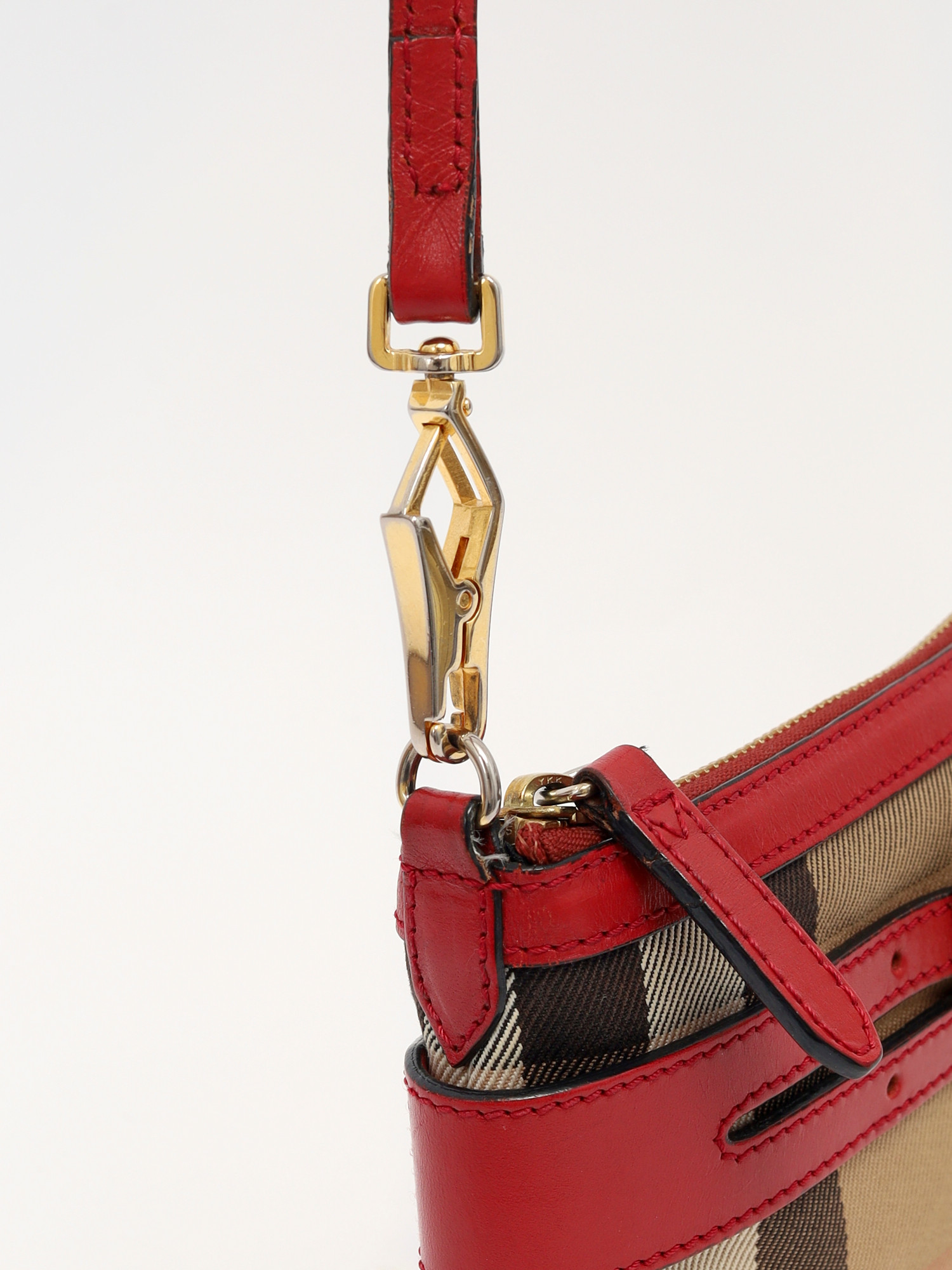 Burberry Bridle 6