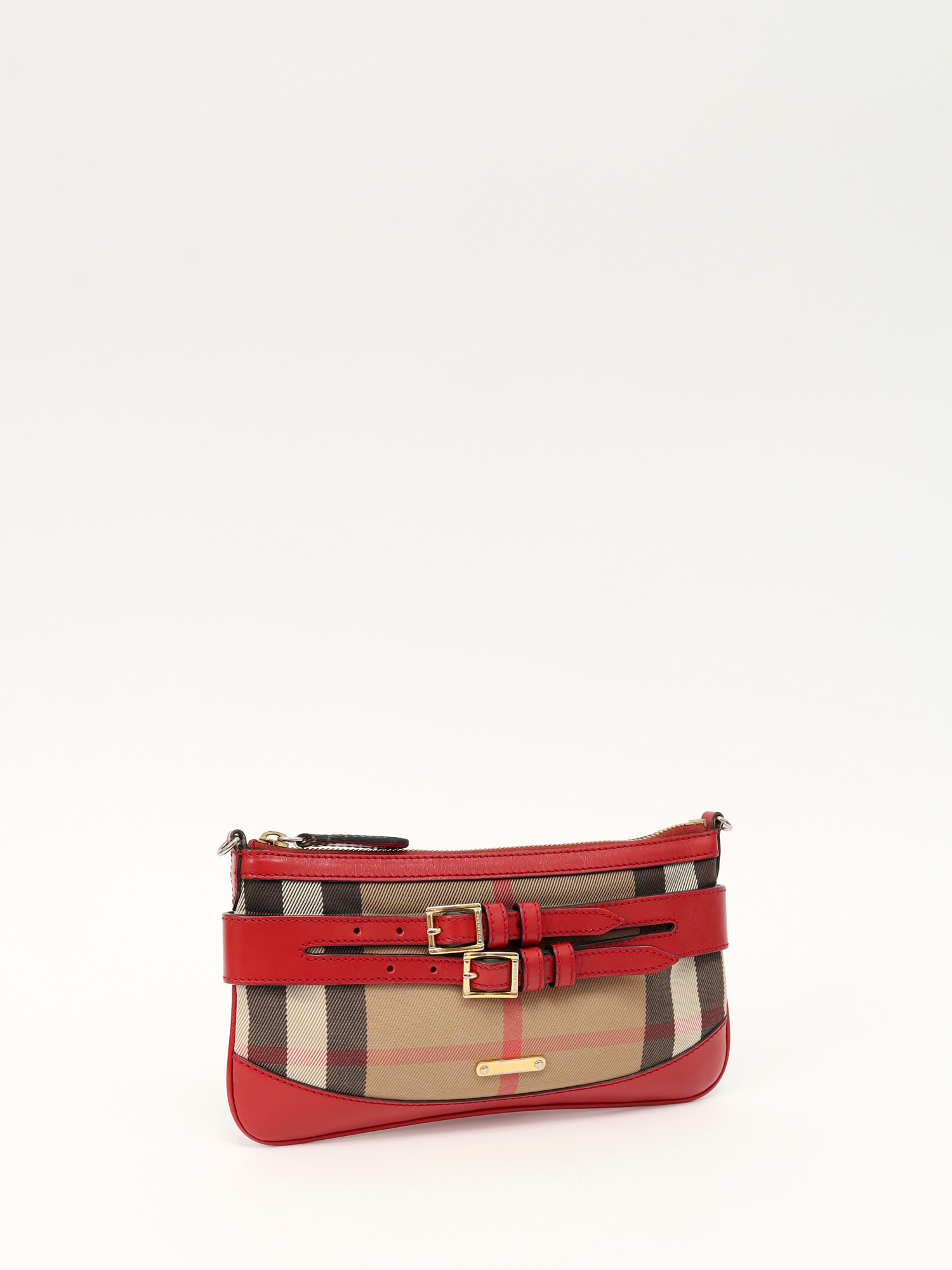 Burberry Bridle 2