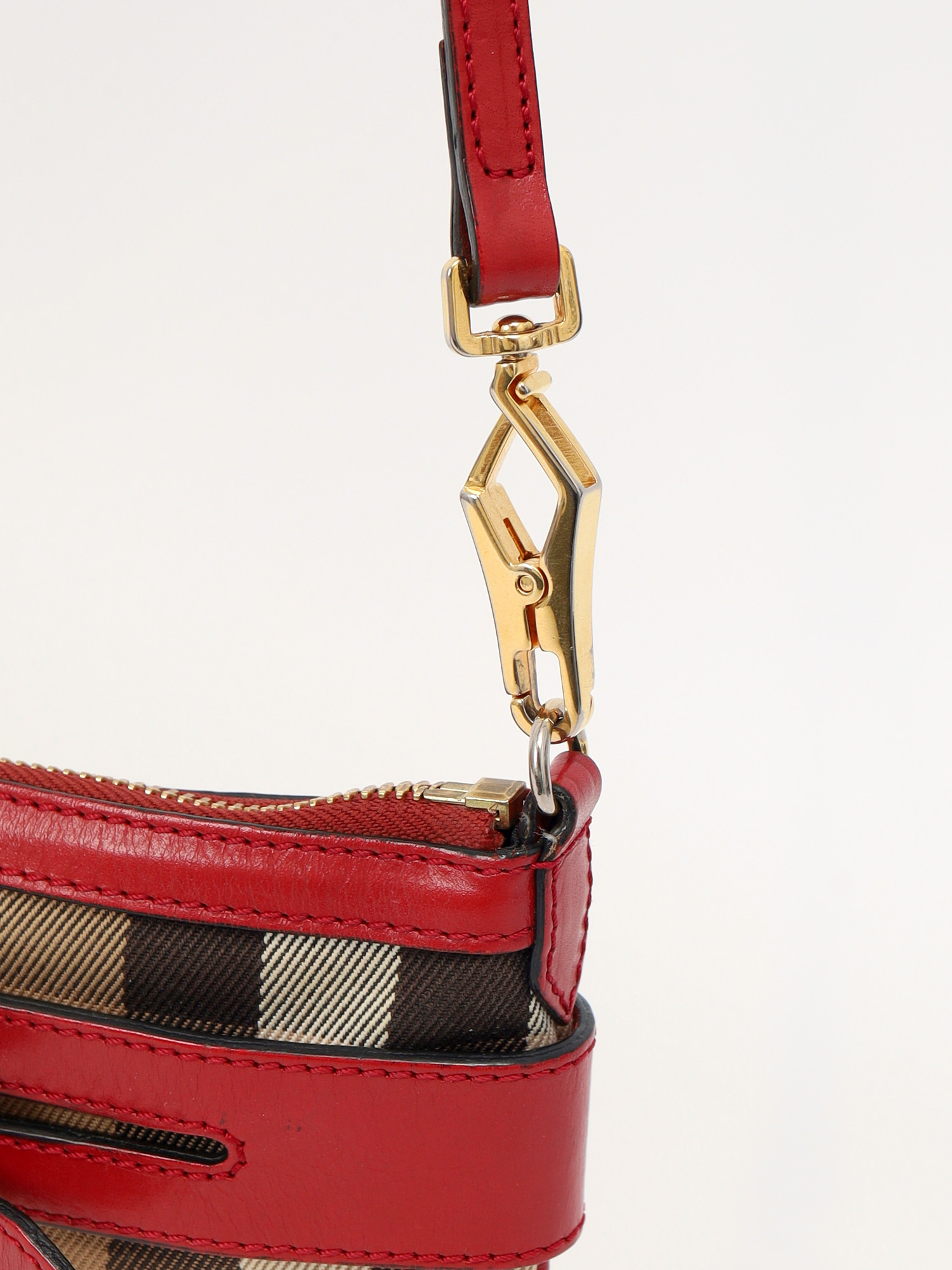 Burberry Bridle 7