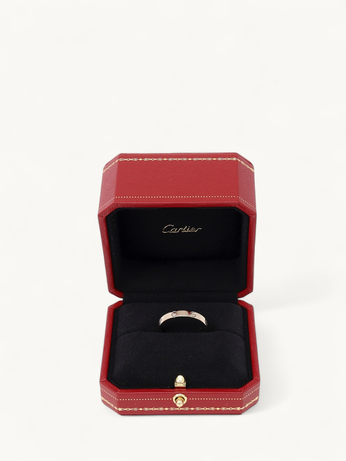 Cartier Love 2