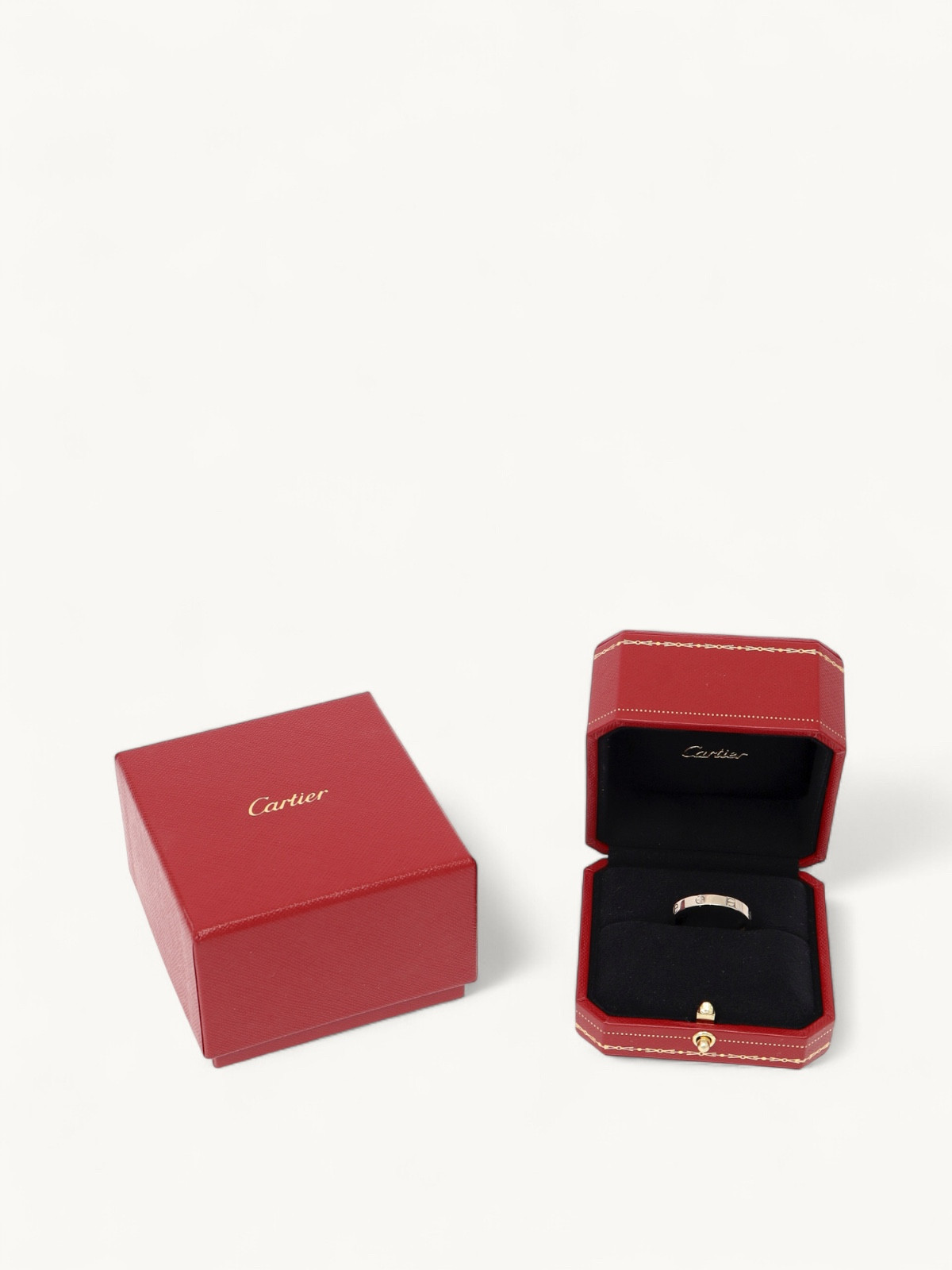 Cartier Love 3
