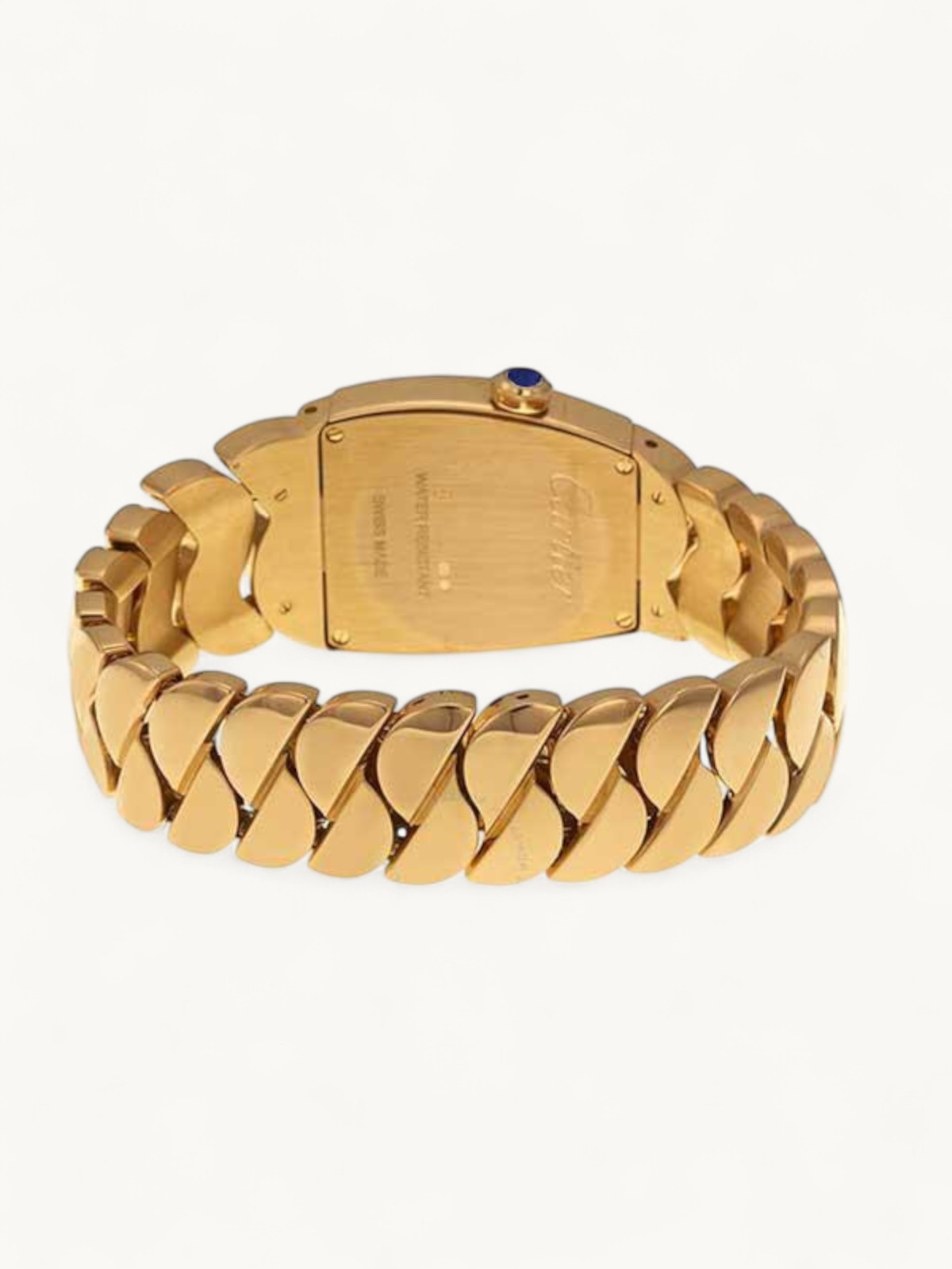 Cartier La Dona de Cartier  1