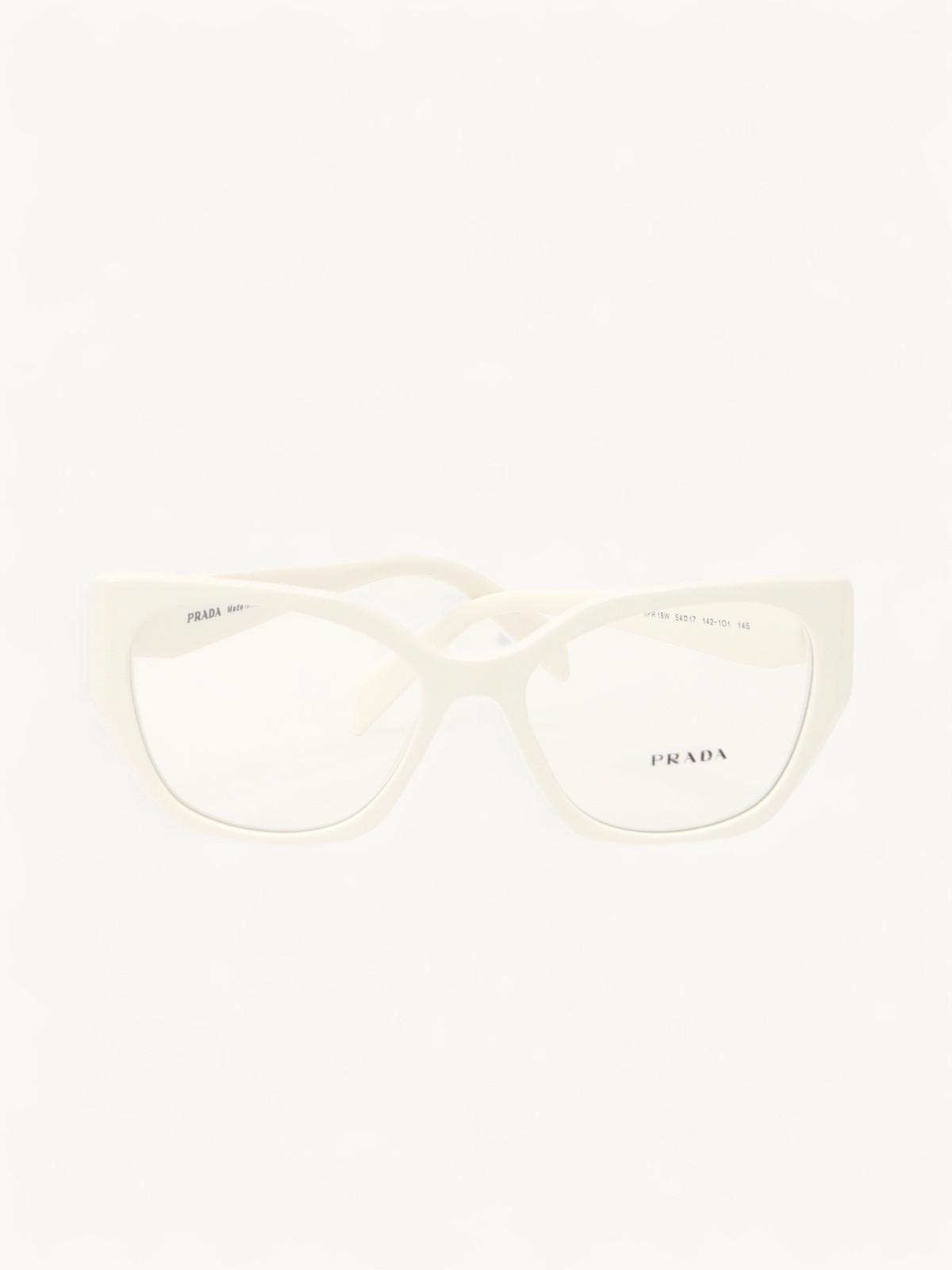 Prada Glasses 0