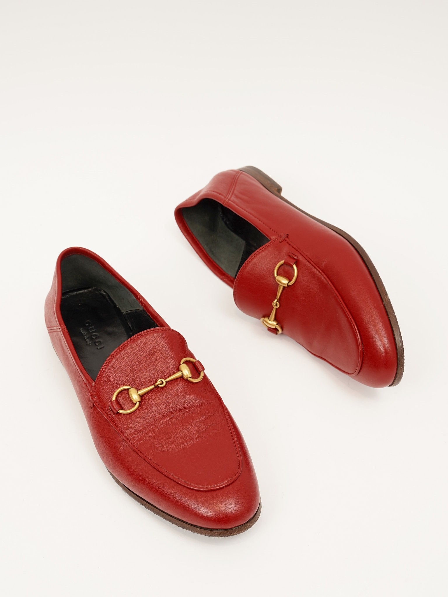 Gucci Shoes 38 5