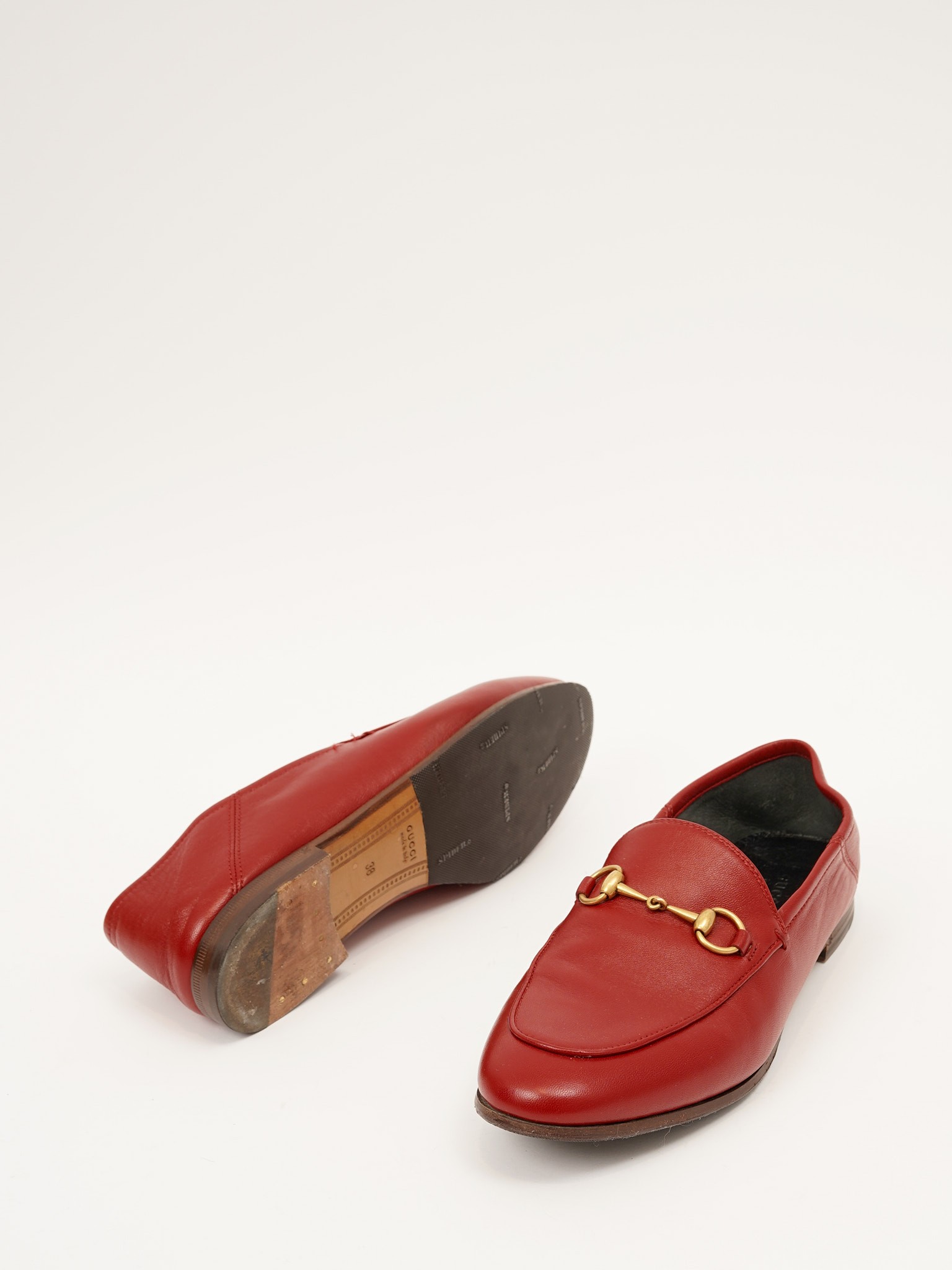 Gucci Shoes 38 10