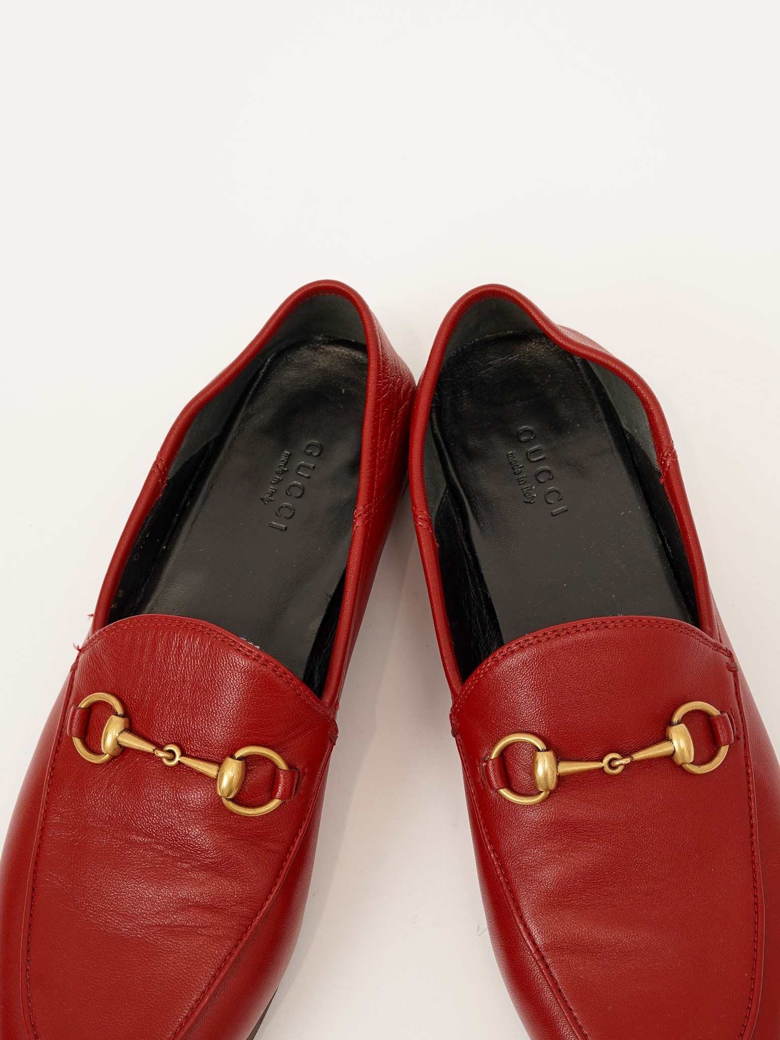 Gucci Shoes 38 7