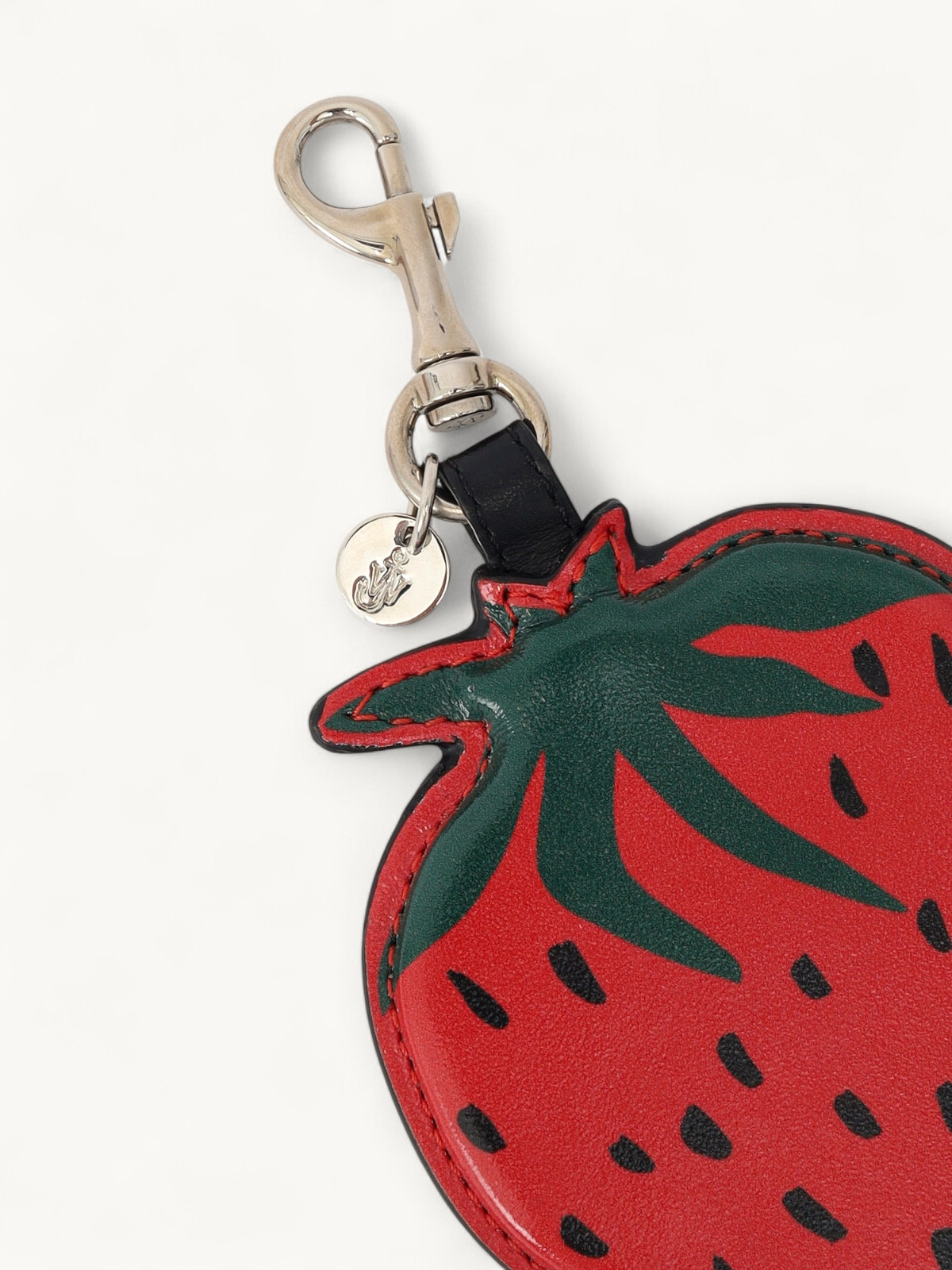 JW Anderson Keychain  2