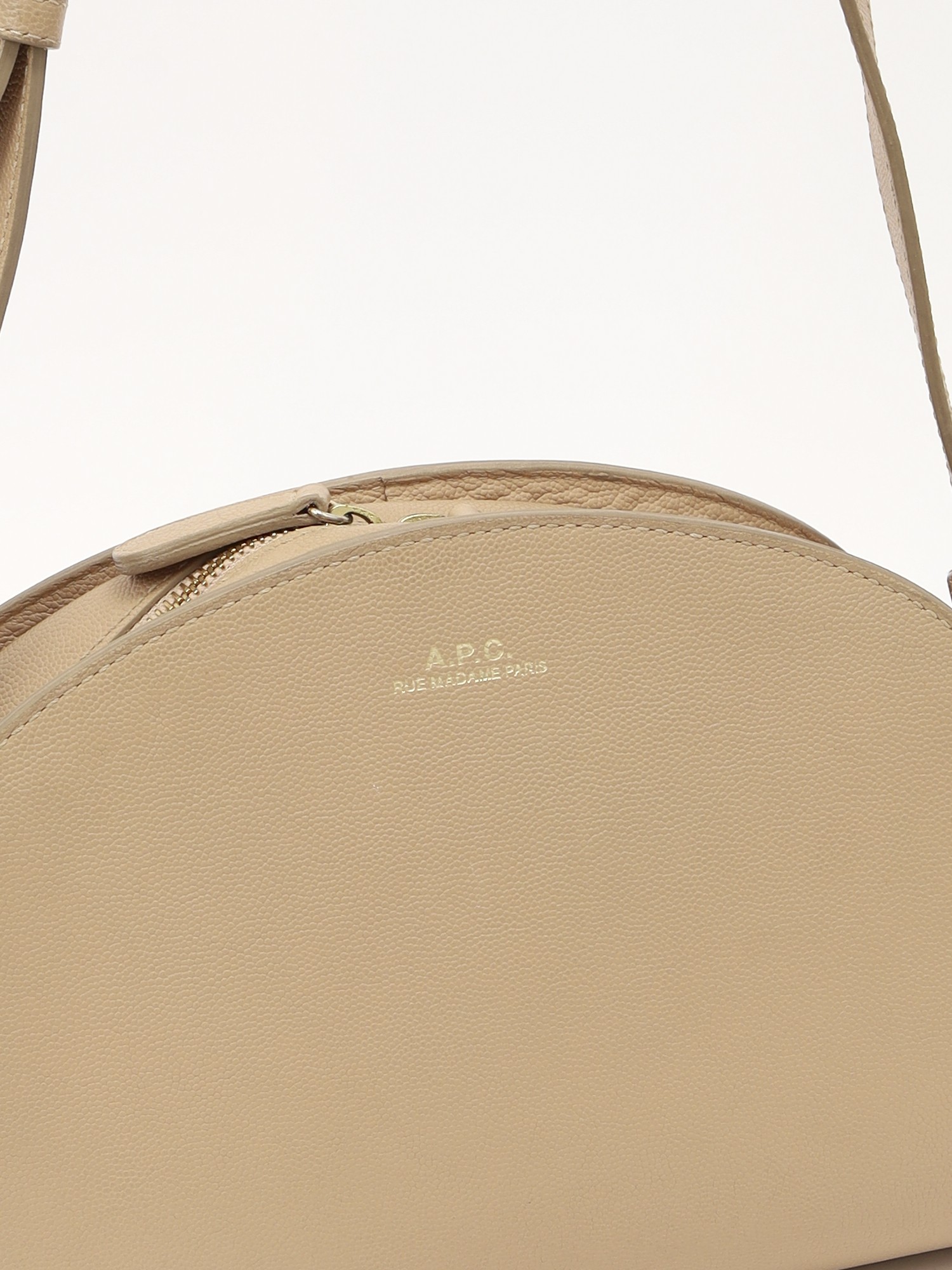 A.P.C. Demi Lune 5