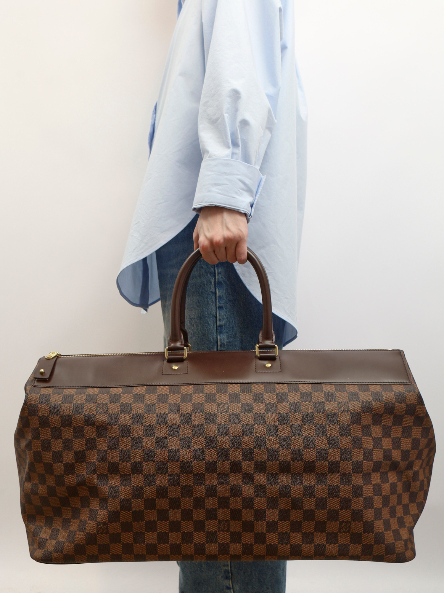 Louis Vuitton Greenwich 1