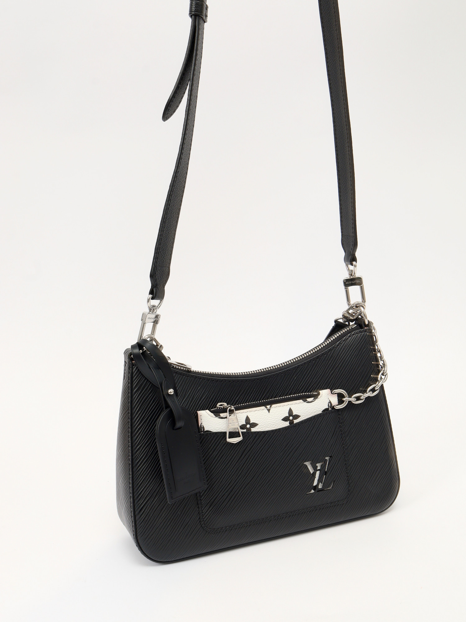 Louis Vuitton Marelle 4