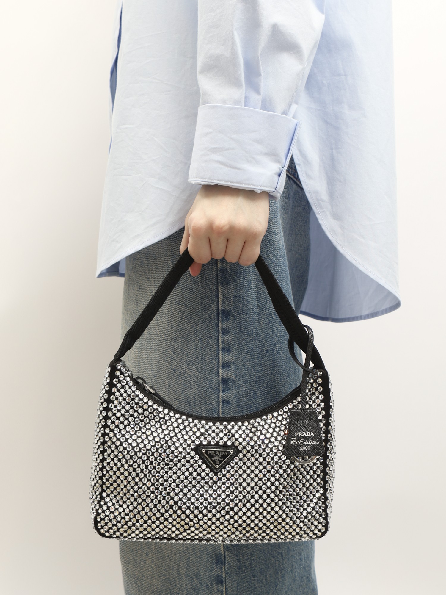 Prada Re-Edition 2000 1