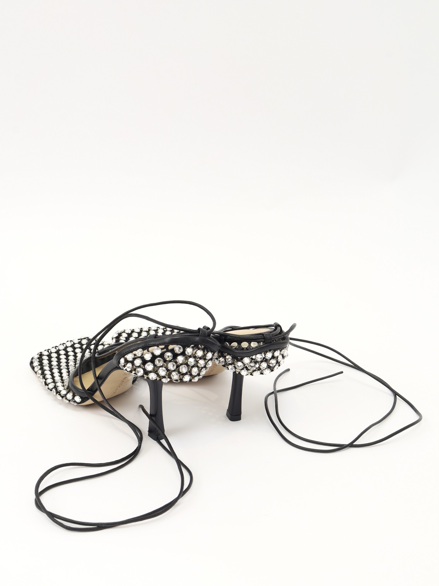 Bottega Veneta Shoes 37.5 11