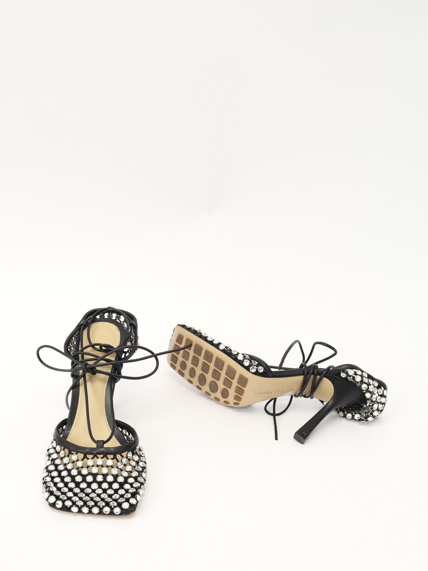 Bottega Veneta Shoes 37.5 8