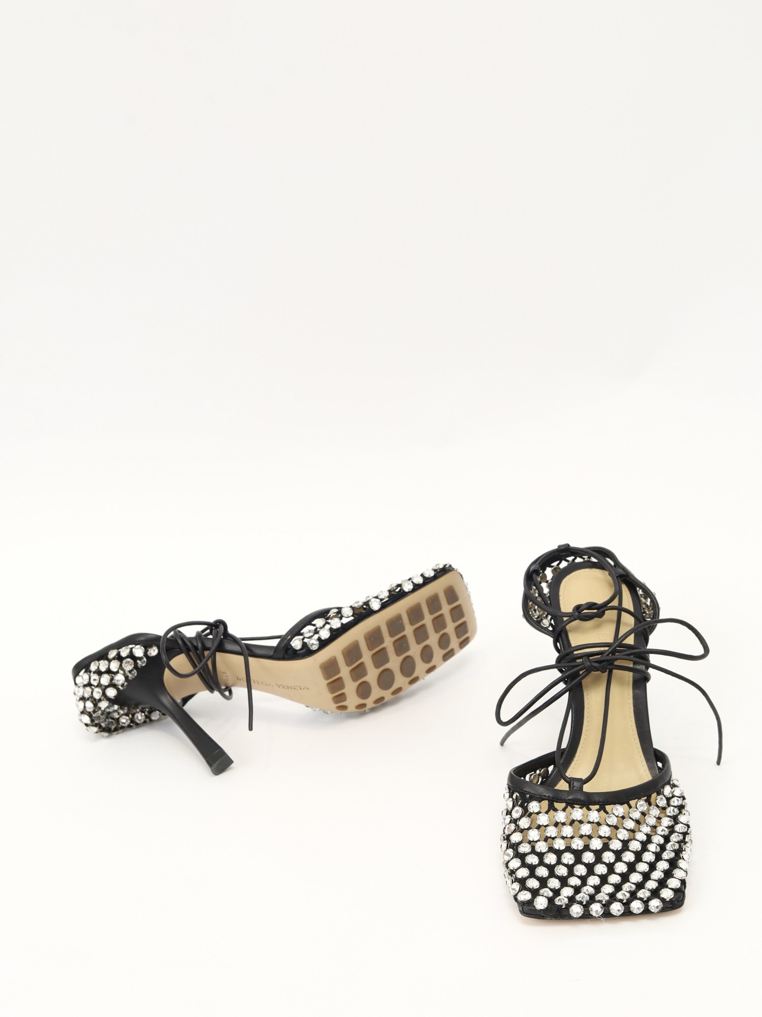 Bottega Veneta Shoes 37.5 9