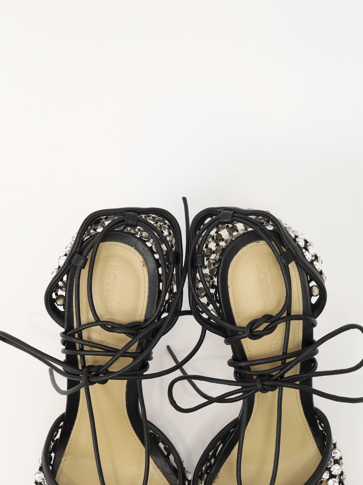 Bottega Veneta Shoes 37.5 7