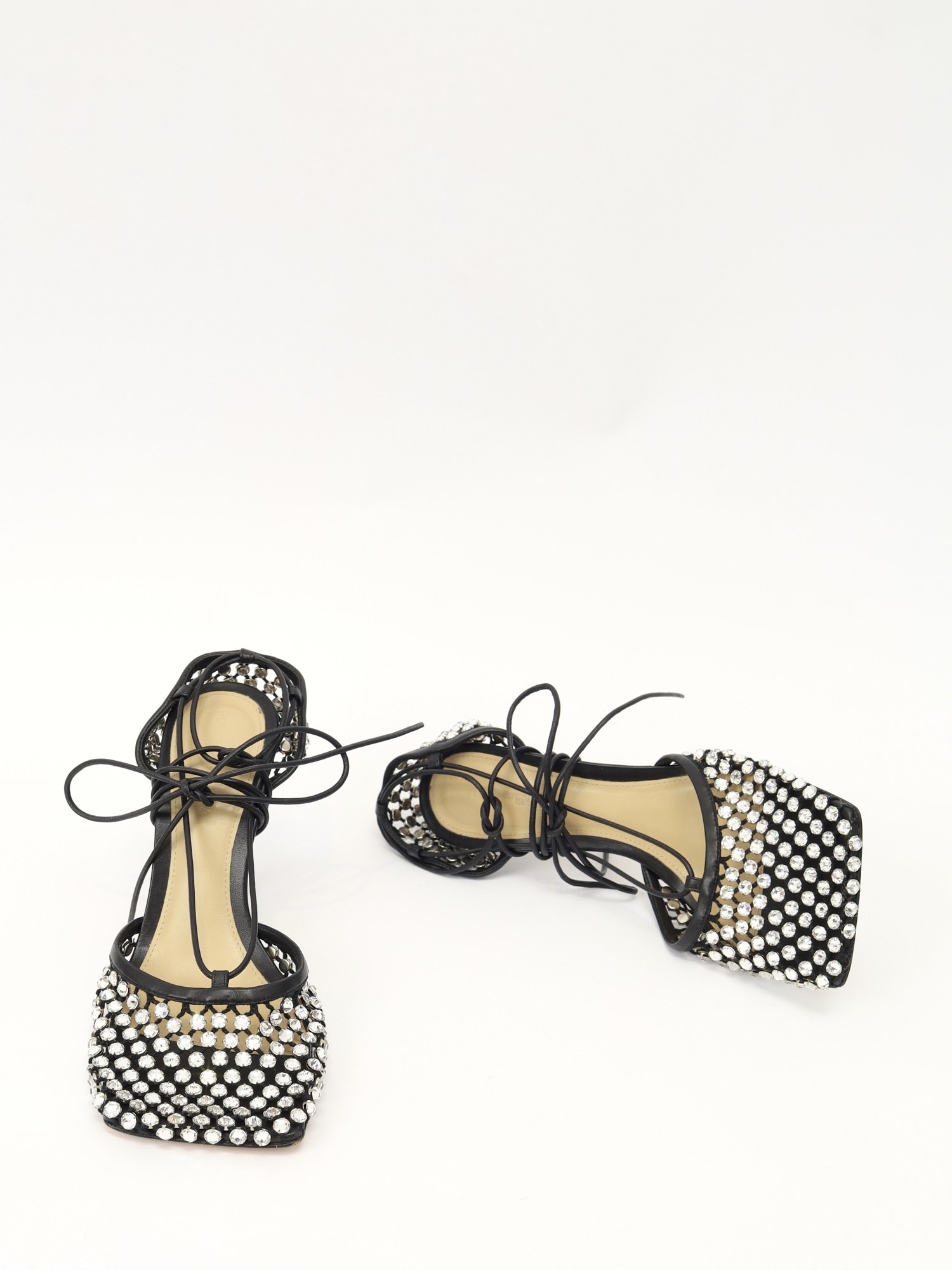 Bottega Veneta Shoes 37.5 5