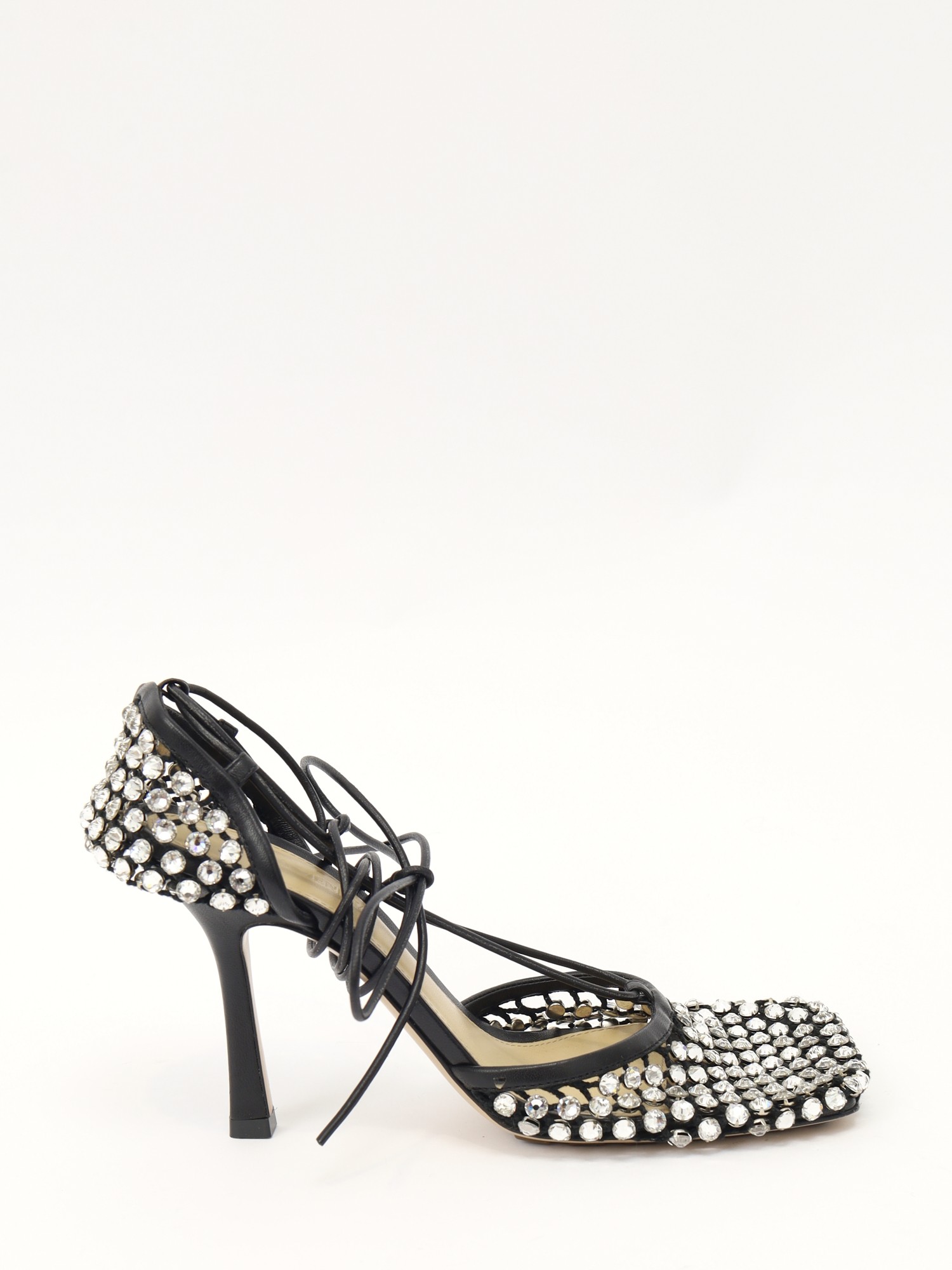 Bottega Veneta Shoes 37.5 0