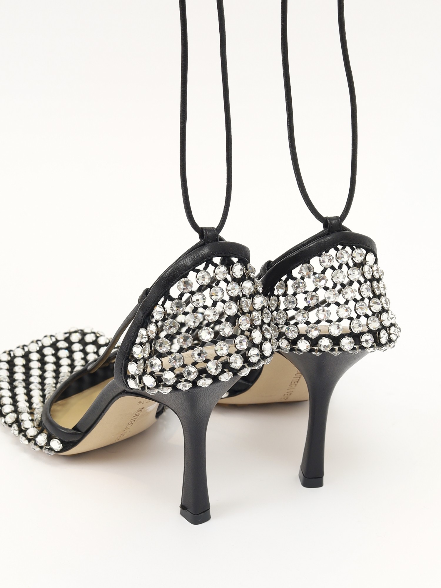 Bottega Veneta Shoes 37.5 10