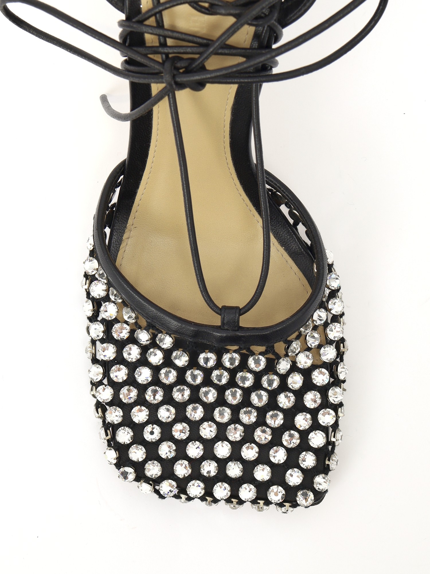 Bottega Veneta Shoes 37.5 4