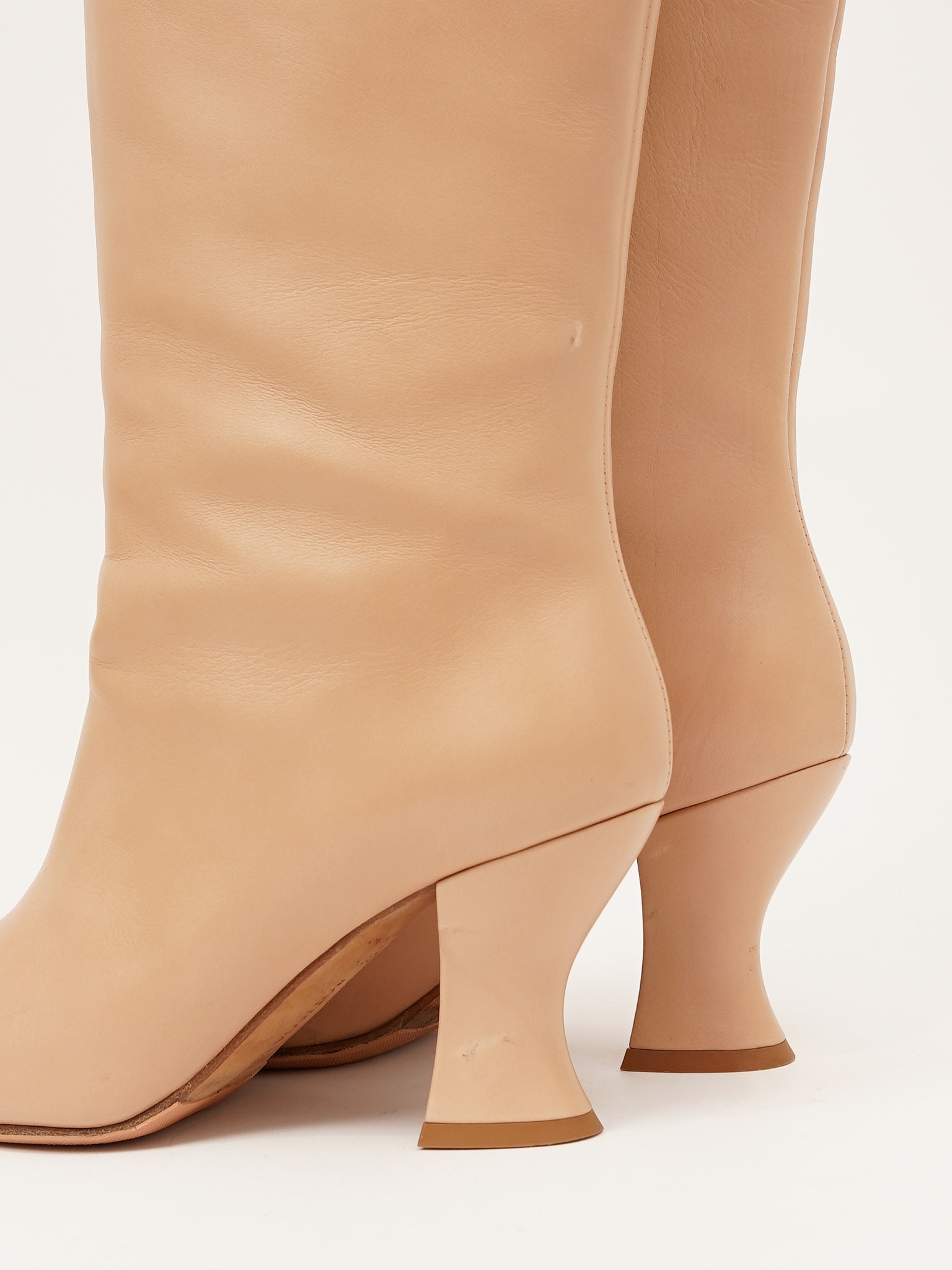 Bottega Veneta Shoes 38.5 7