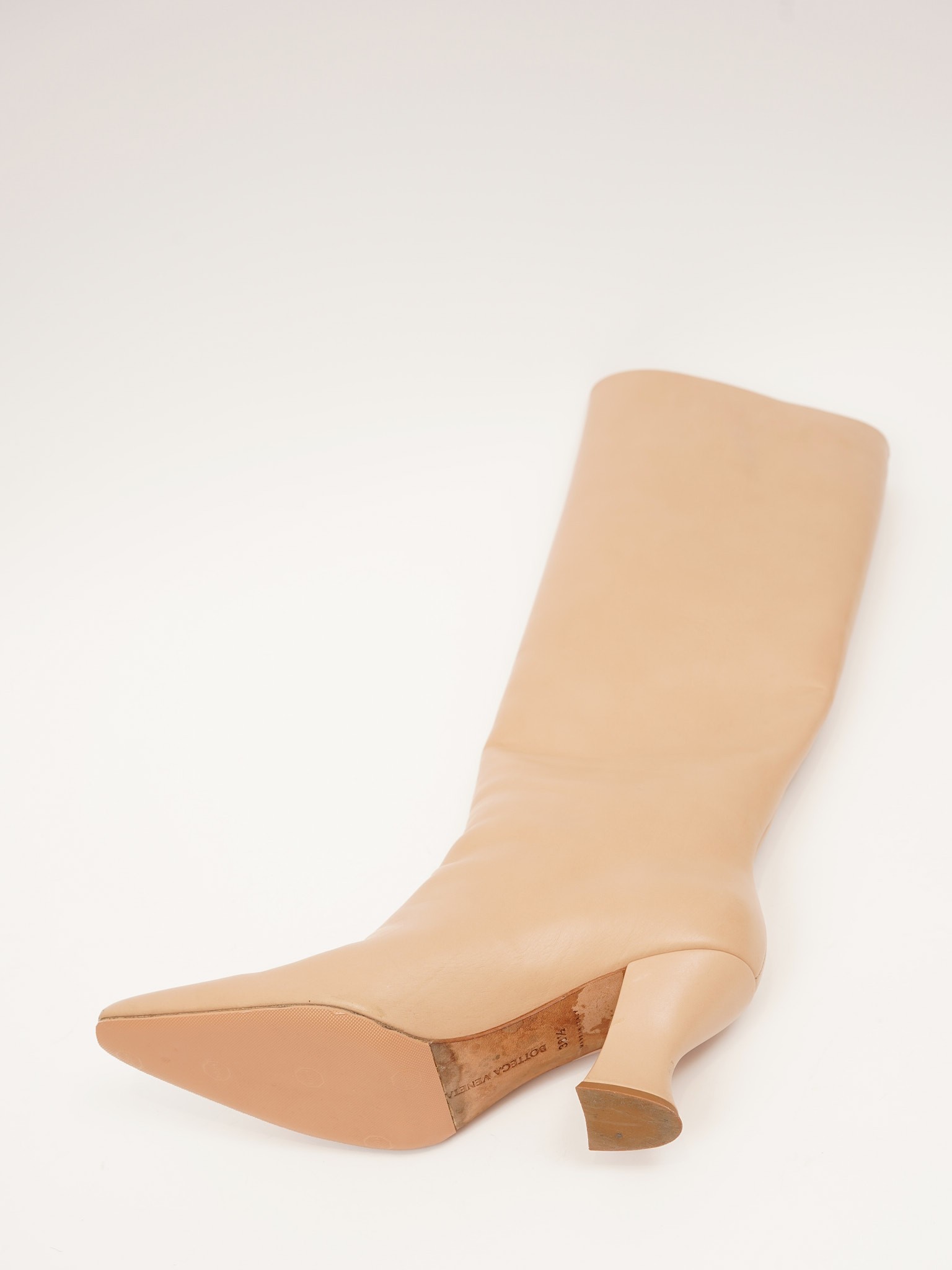 Bottega Veneta Shoes 38.5 9