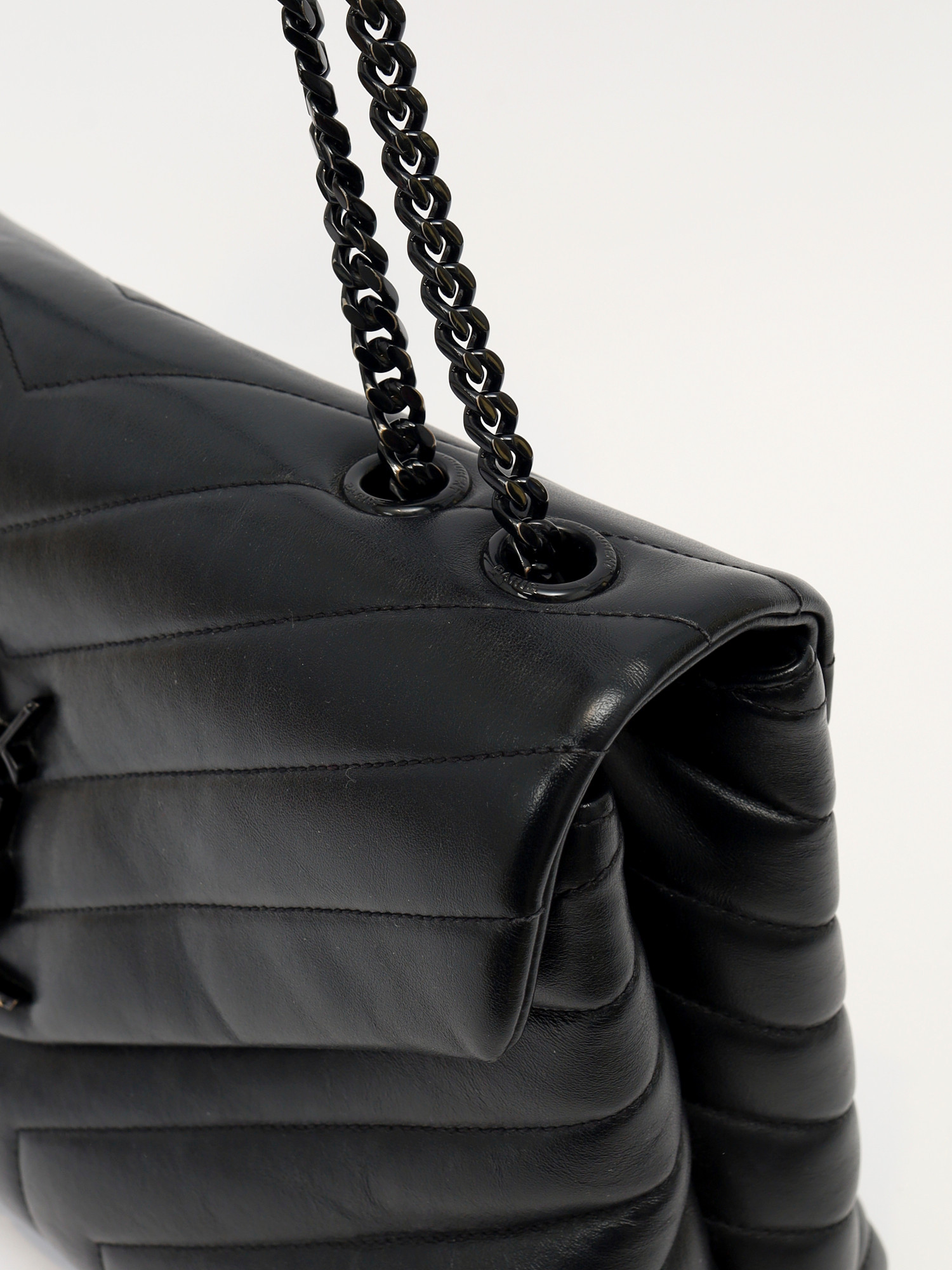 Saint Laurent Loulou 7