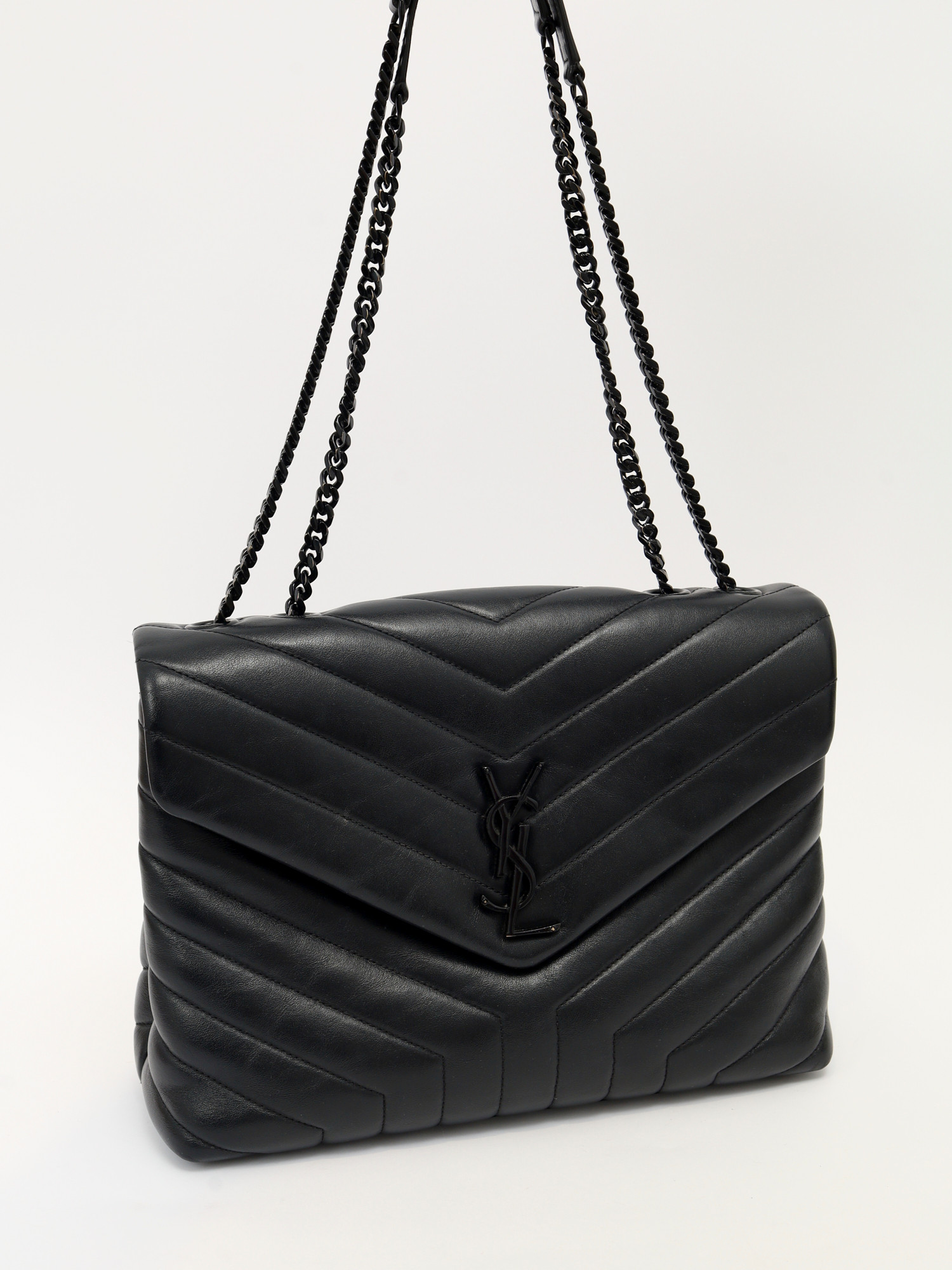 Saint Laurent Loulou 4