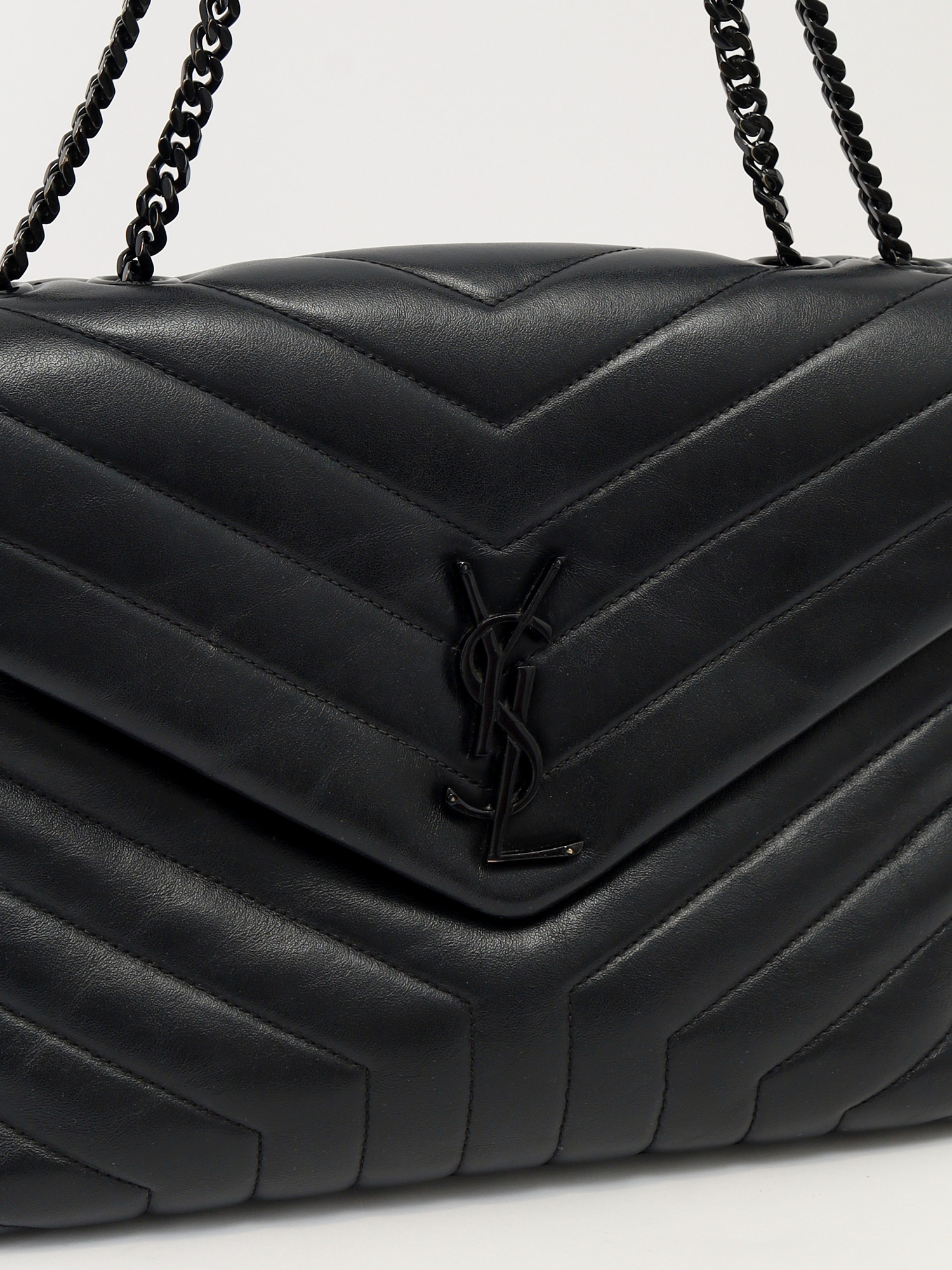 Saint Laurent Loulou 5