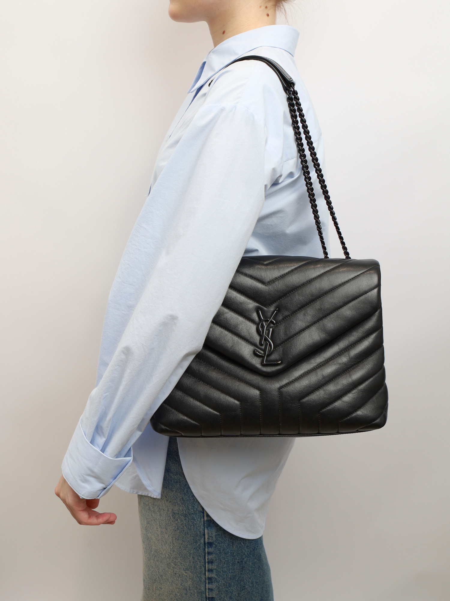 Saint Laurent Loulou 1