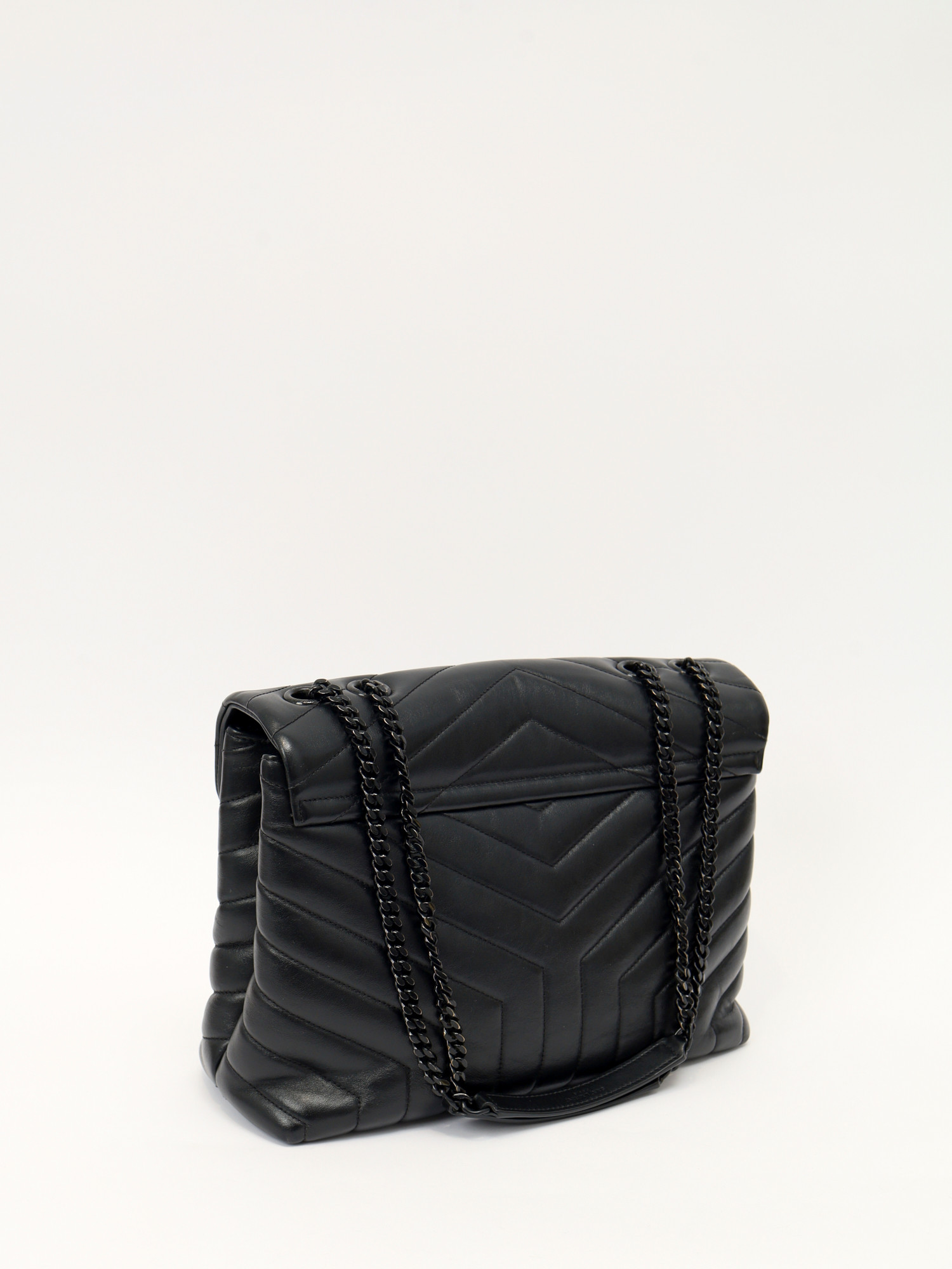 Saint Laurent Loulou 3