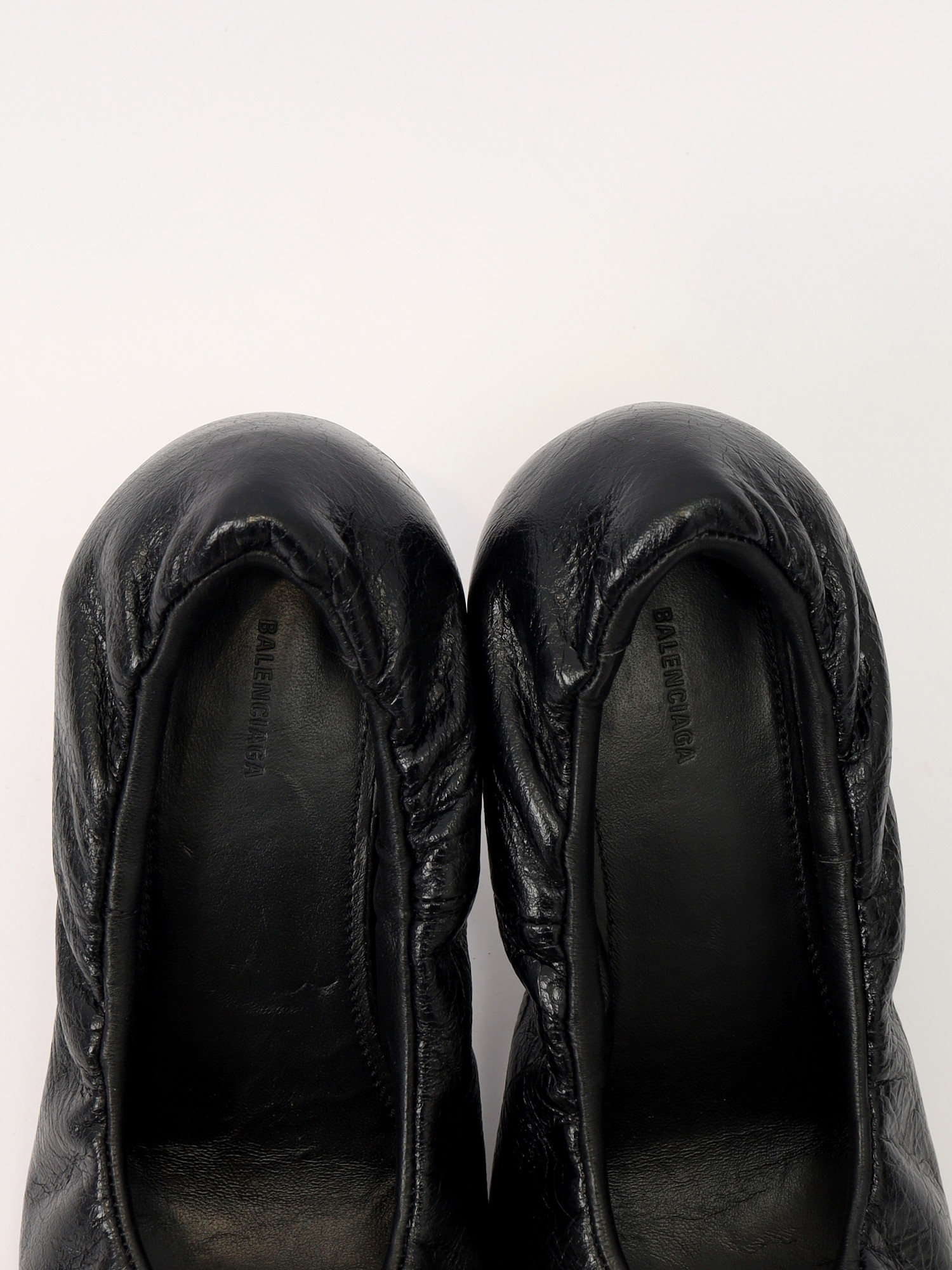 Balenciaga Shoes 38 8