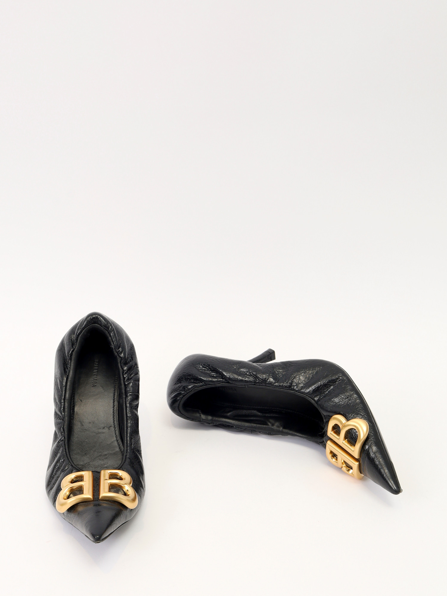 Balenciaga Shoes 38 6