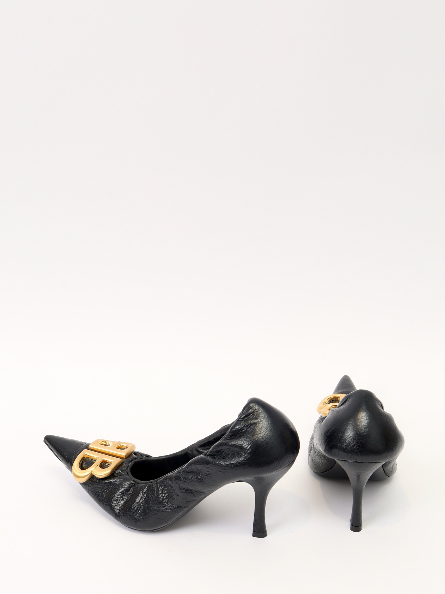 Balenciaga Shoes 38 4