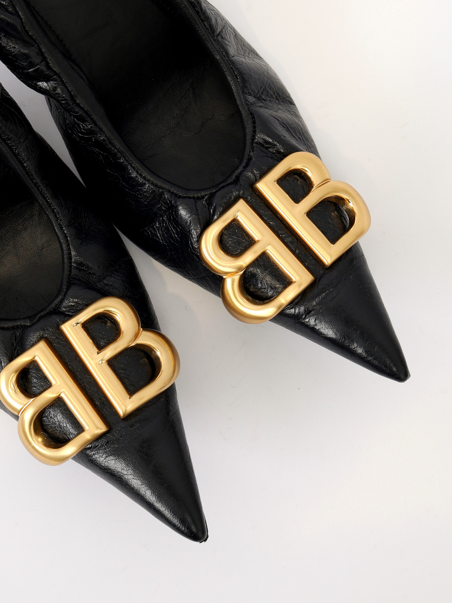 Balenciaga Shoes 38 7