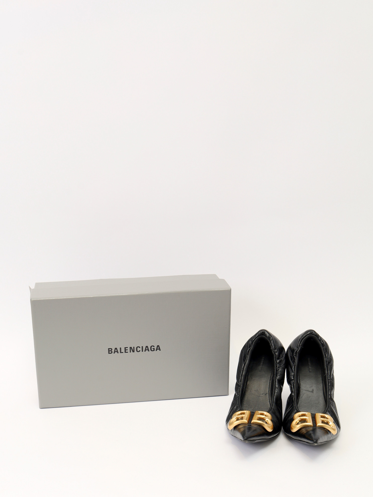 Balenciaga Shoes 38 2