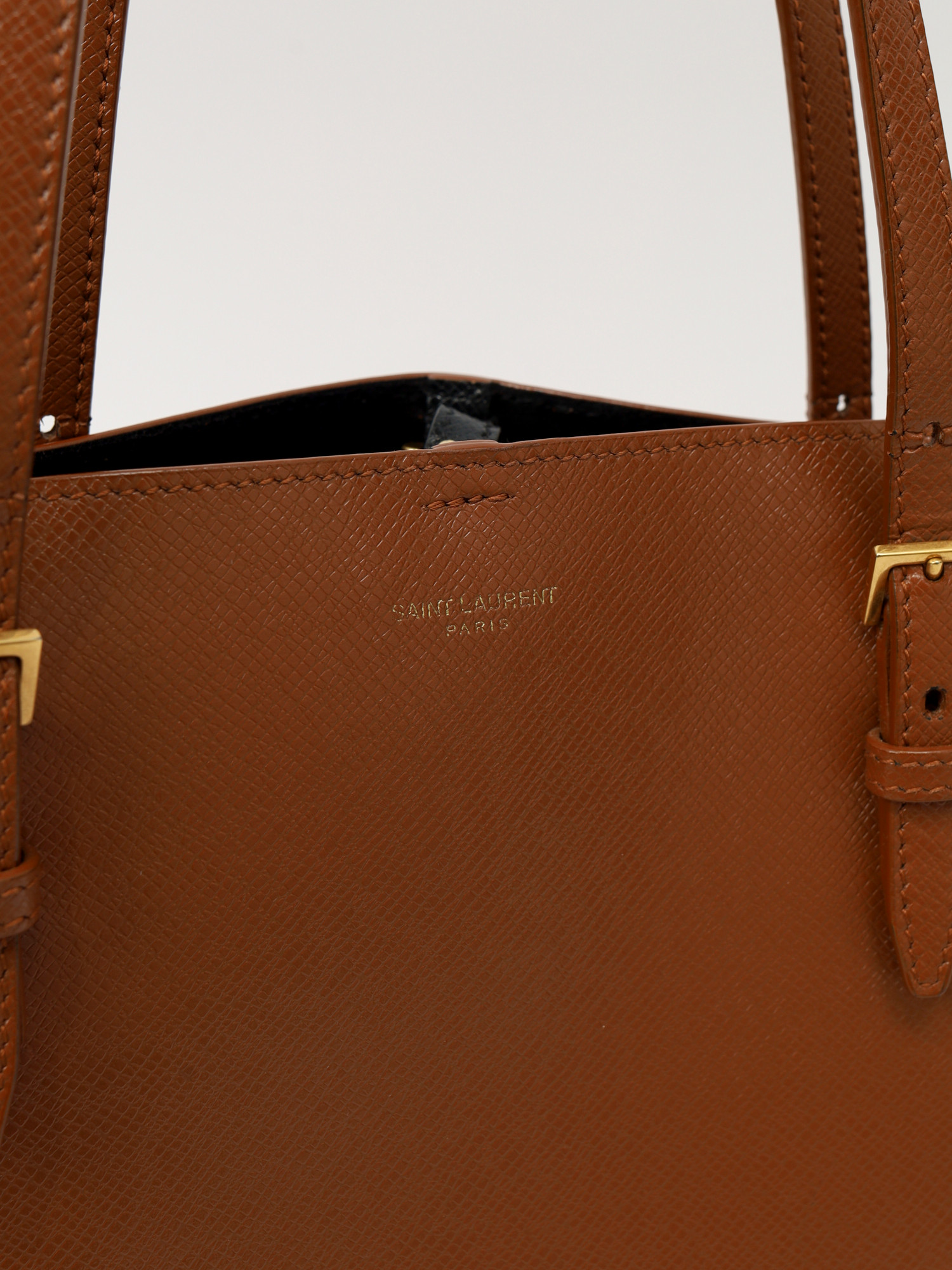 Saint Laurent Shopping 5