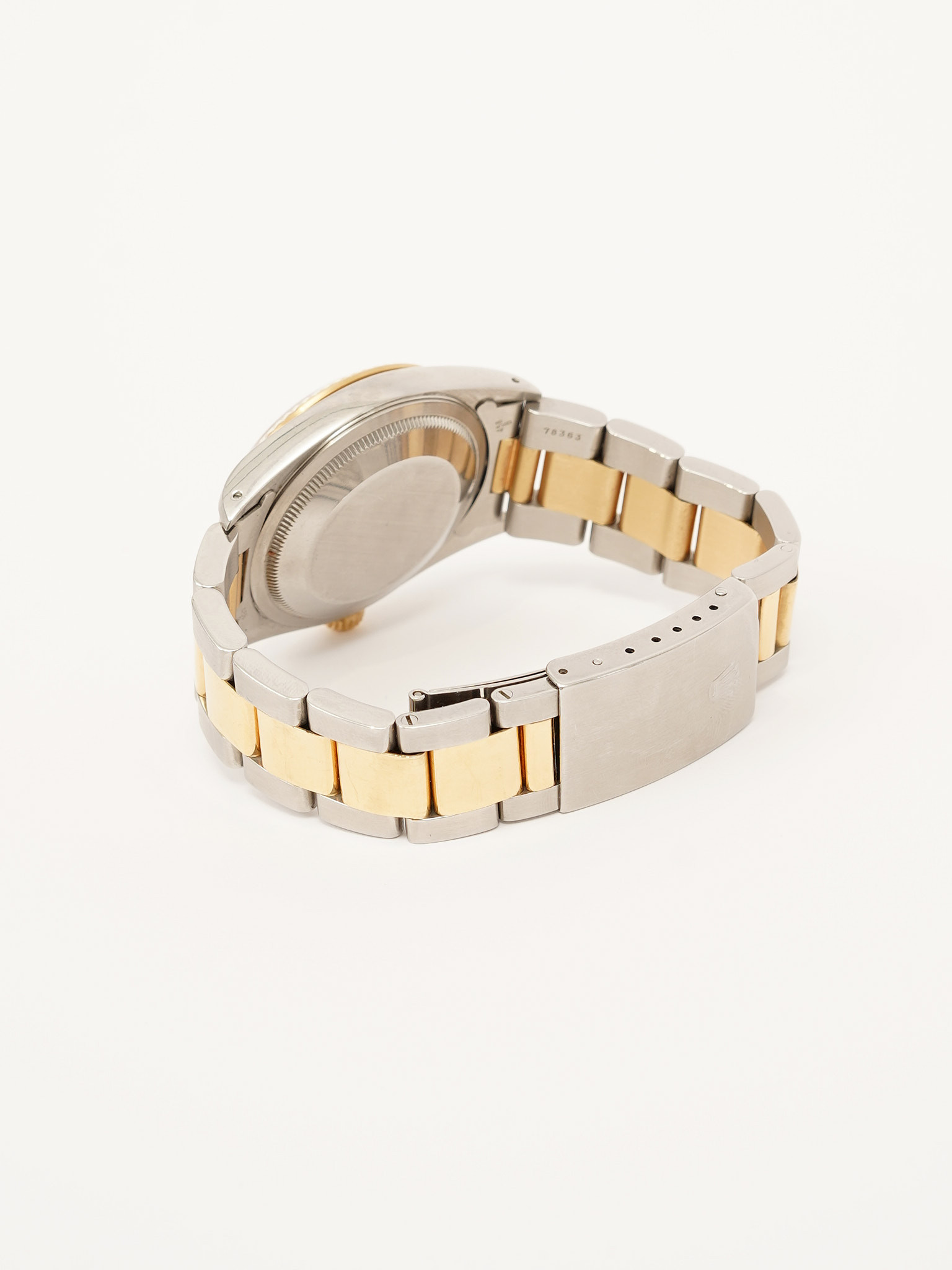 Часы Rolex Datejust 36 изображение #4