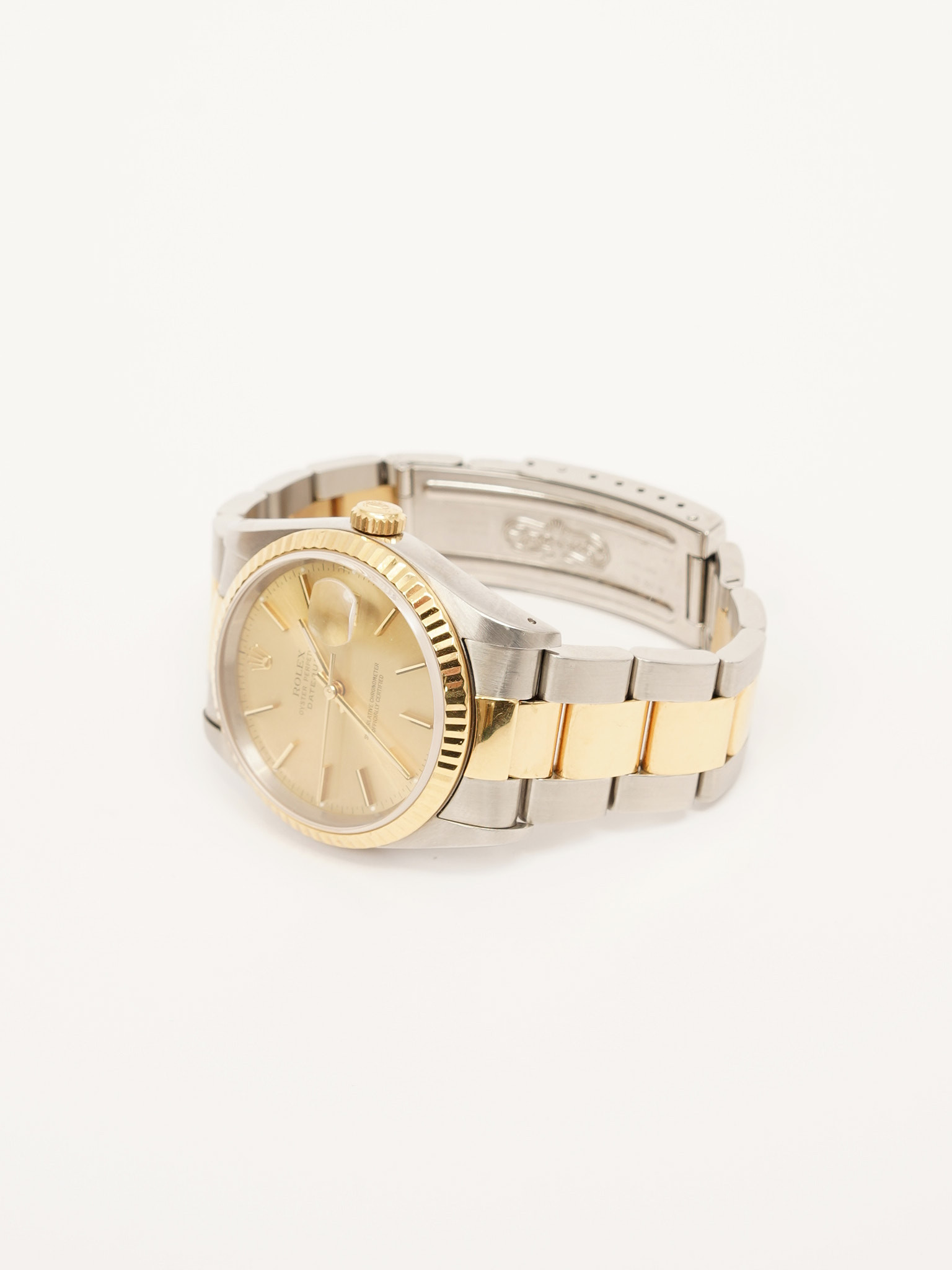 Часы Rolex Datejust 36 изображение #3