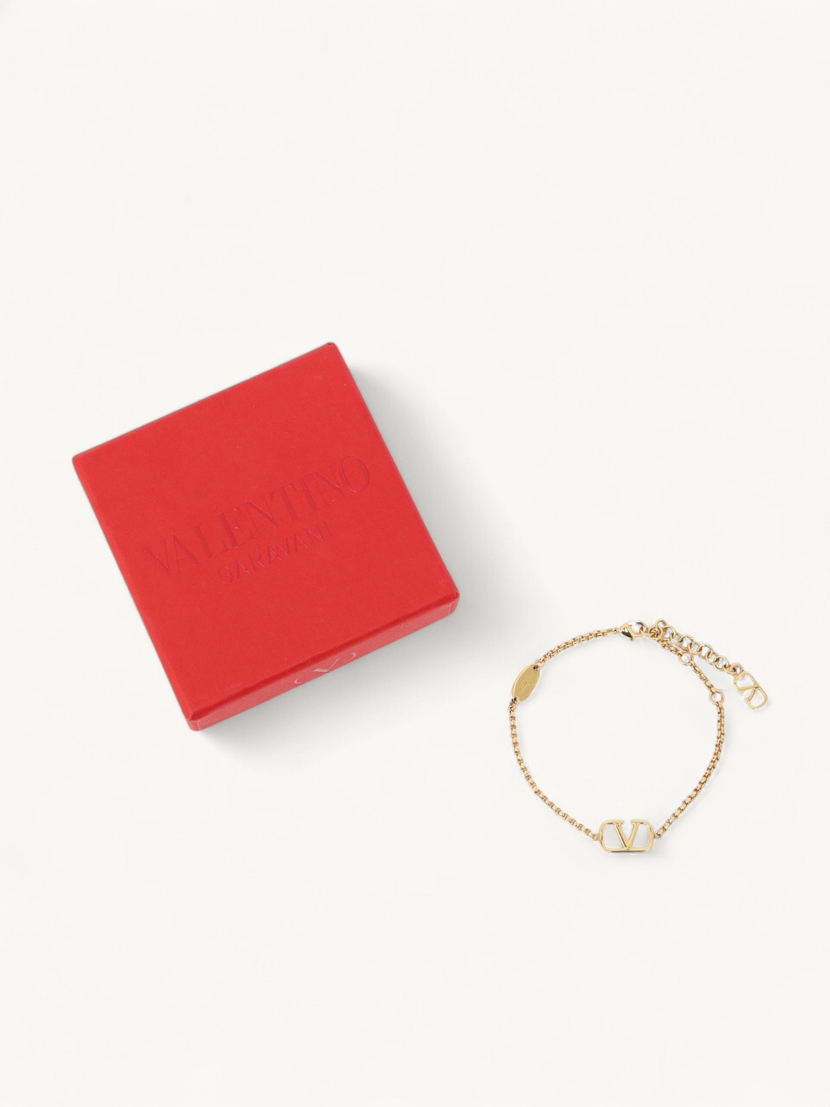 Valentino Bracelet  2