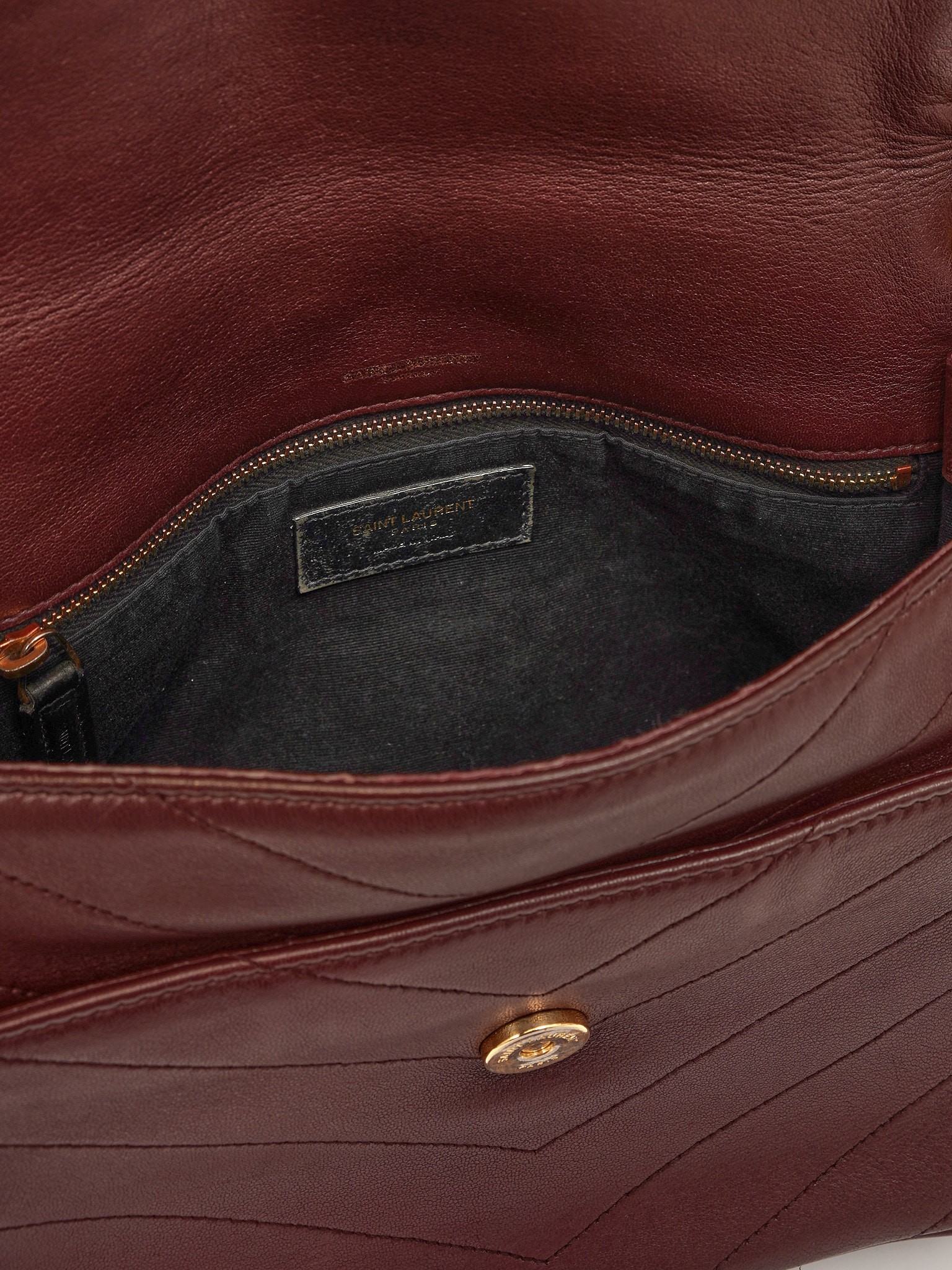 Saint Laurent Niki 9