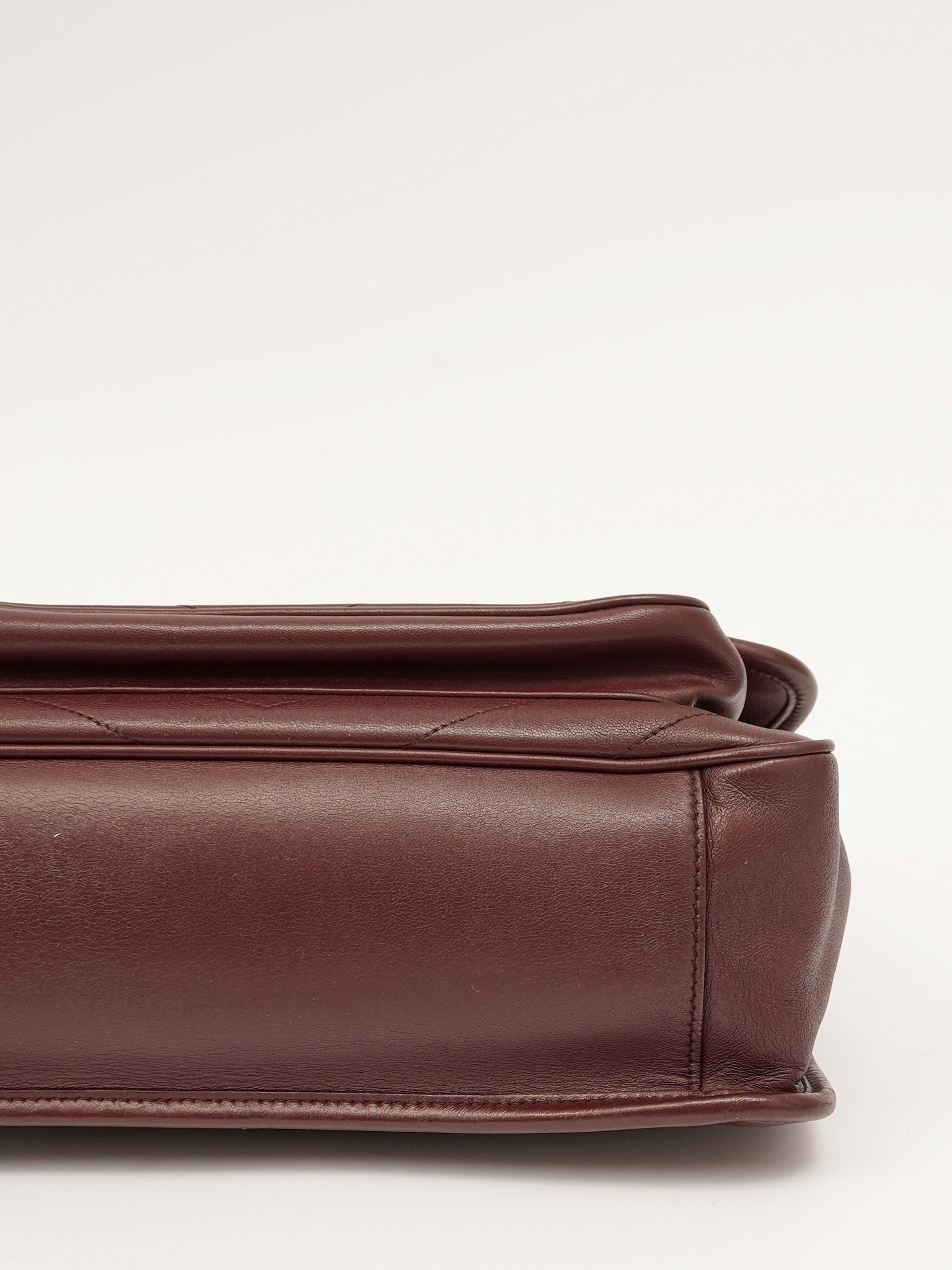 Saint Laurent Niki 8